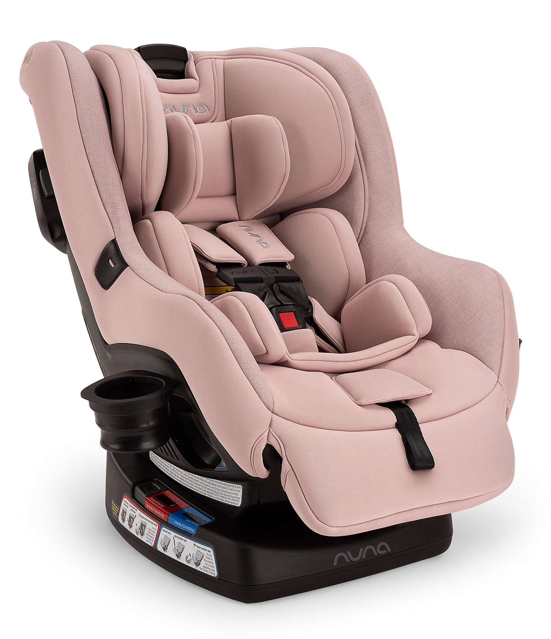 Nuna rava infant convertible car outlet seat