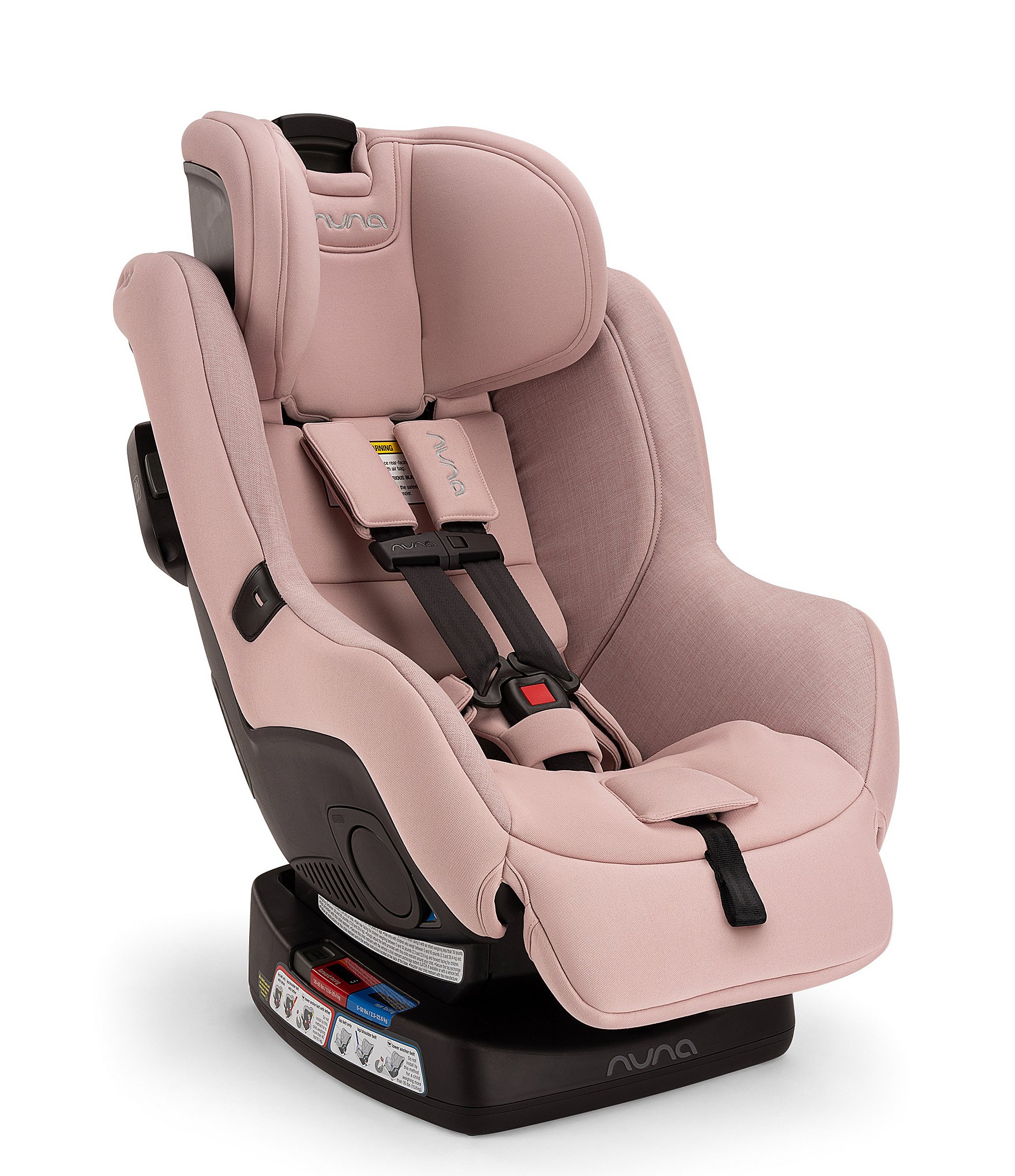 Nuna Rava Convertible Car Seat