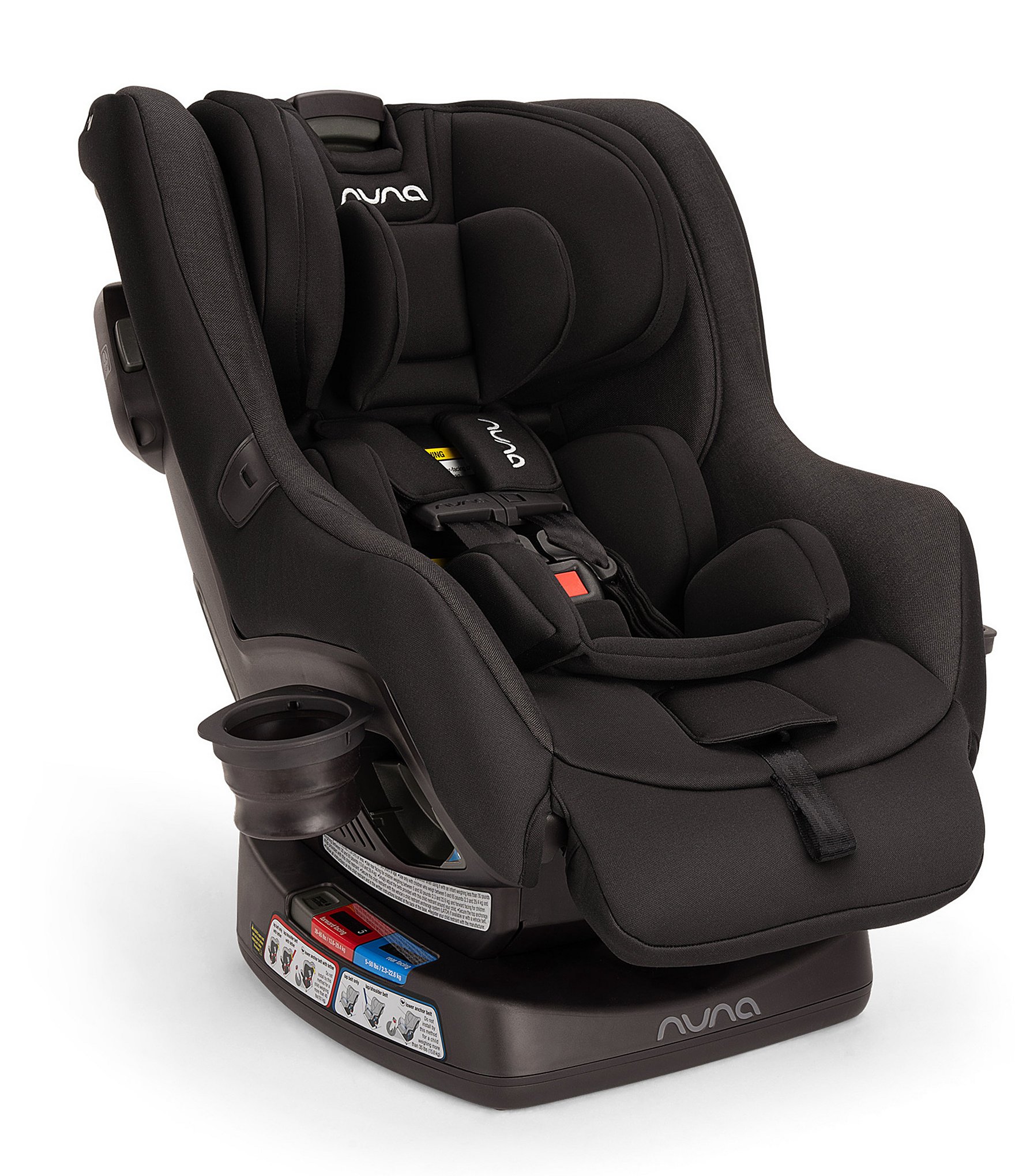 Nuna car outlet seat dillards