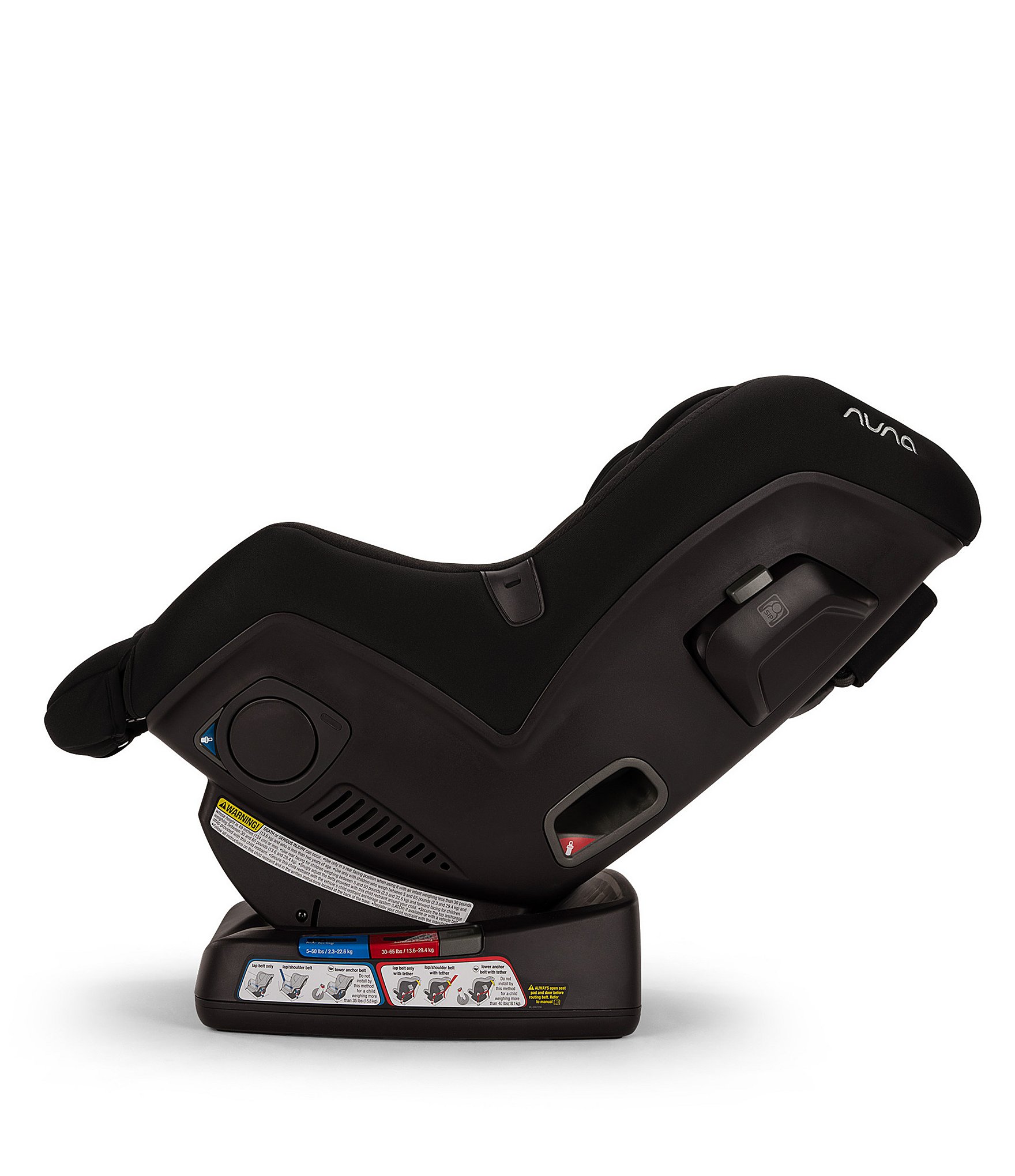 Nuna Rava Convertible Car Seat