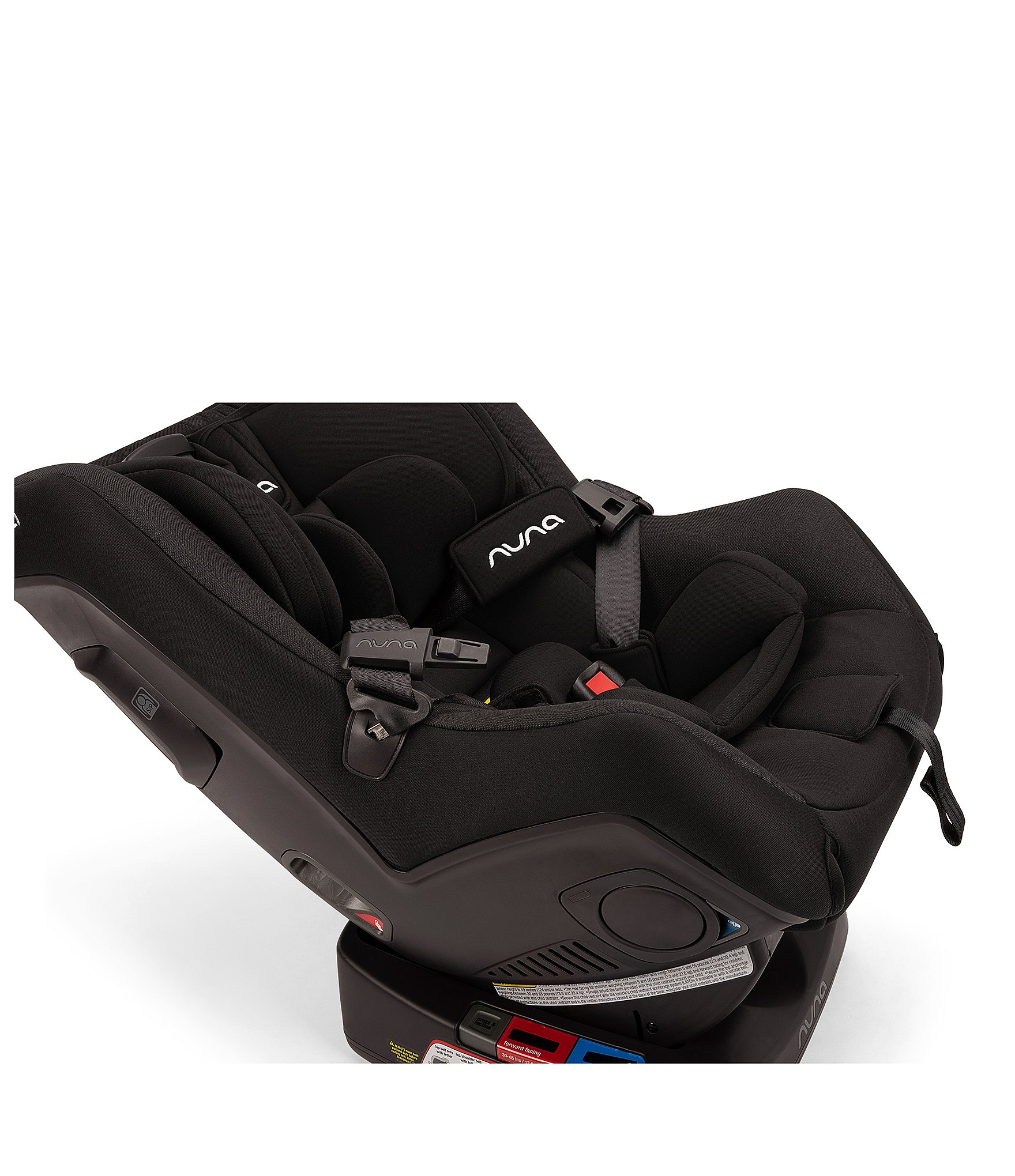 Nuna Rava Convertible Car Seat