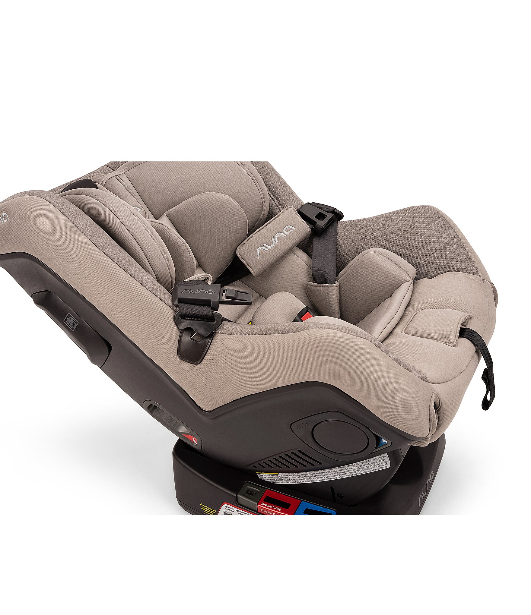 Nuna Rava Convertible Car Seat