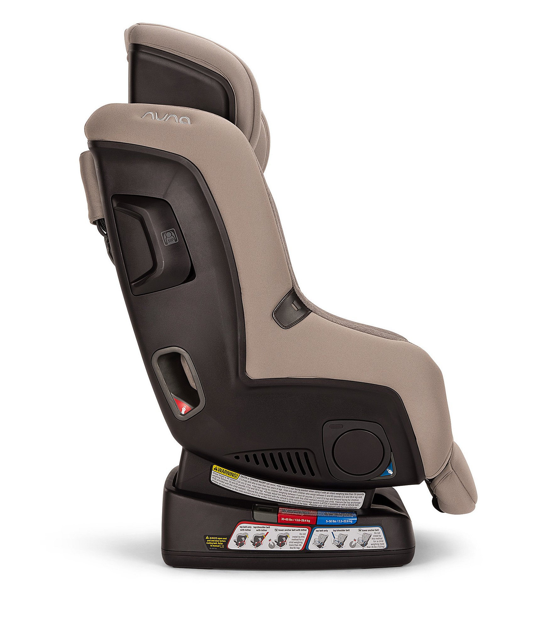 Nuna Rava Convertible Car Seat