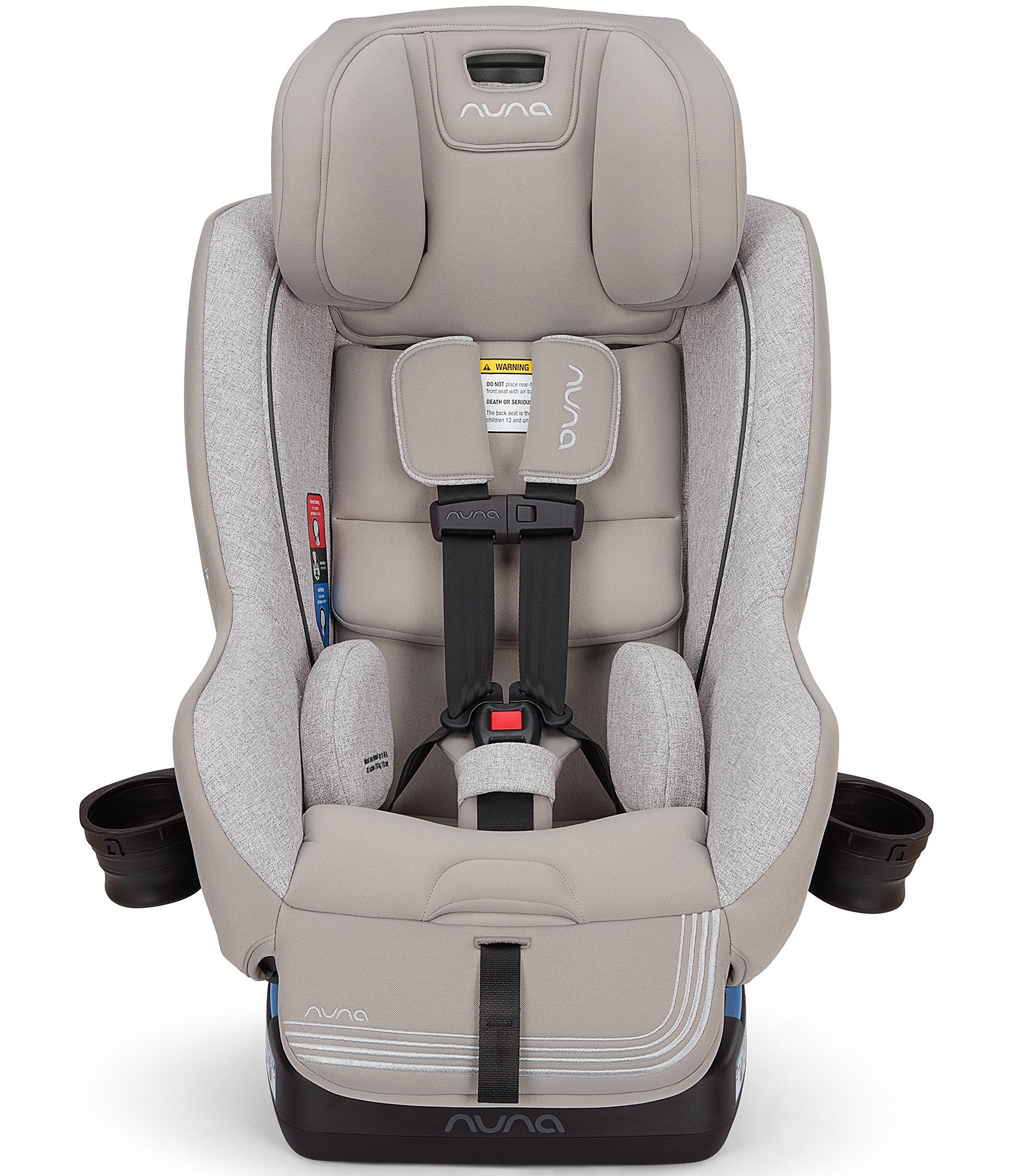 Nuna Rava Next Convertible Car Seat