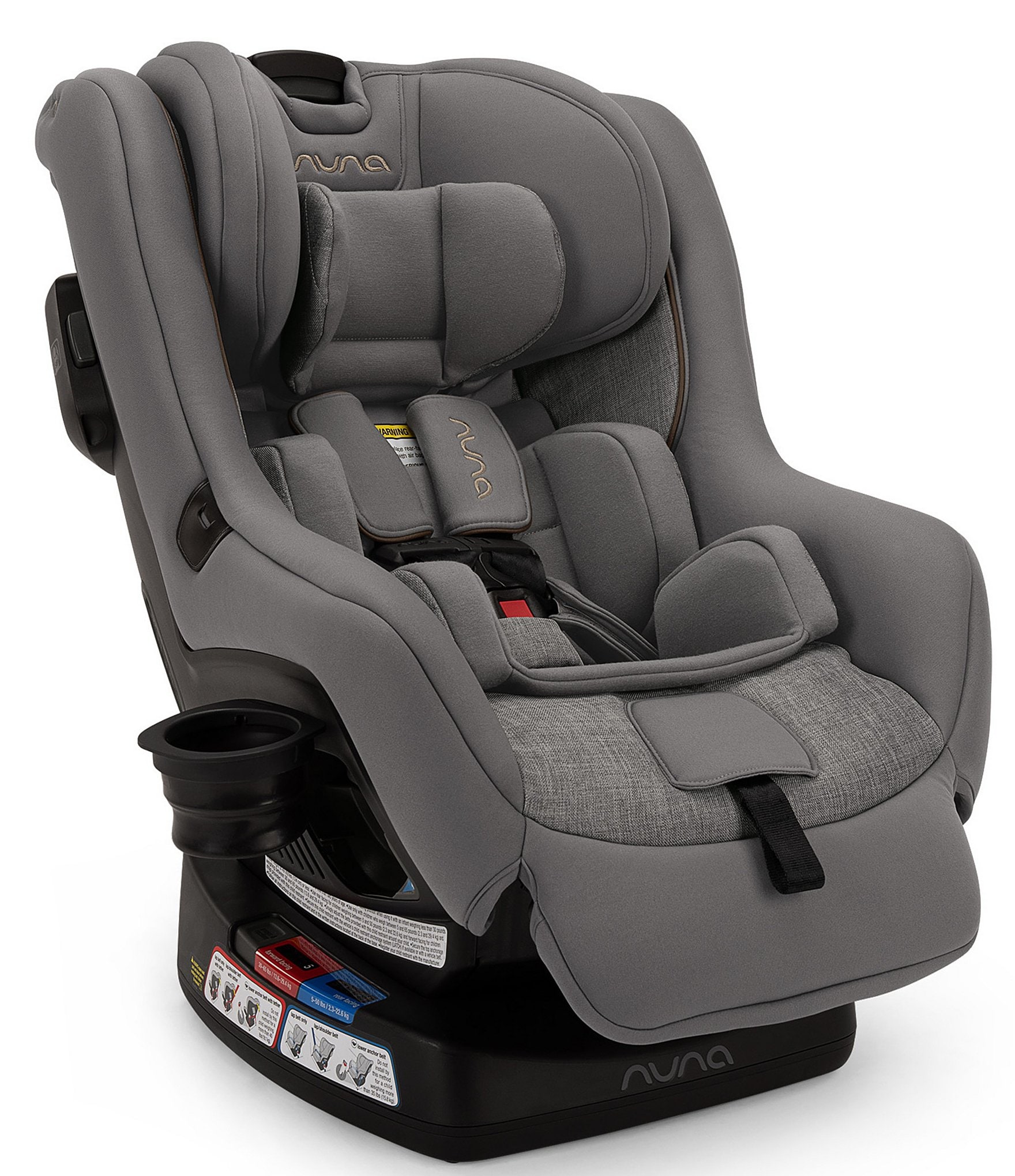 Nuna car hotsell seat dillards