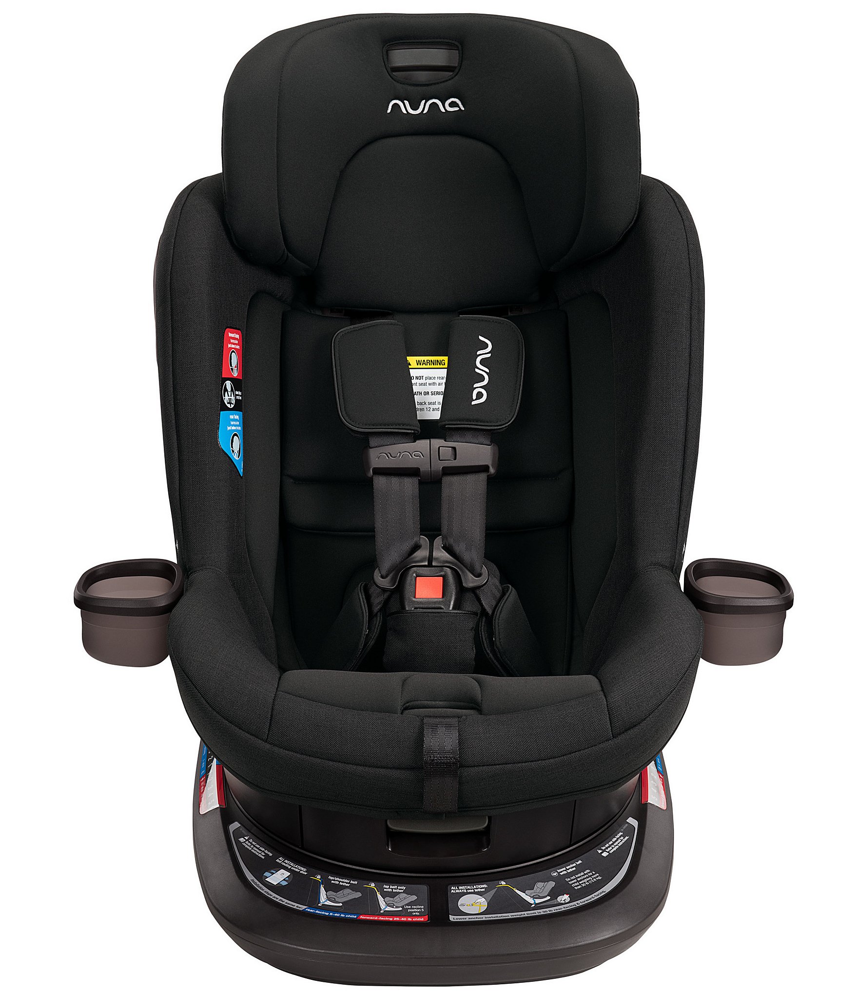 The Best ForwardFacing Car Seats Of 2023 lupon.gov.ph