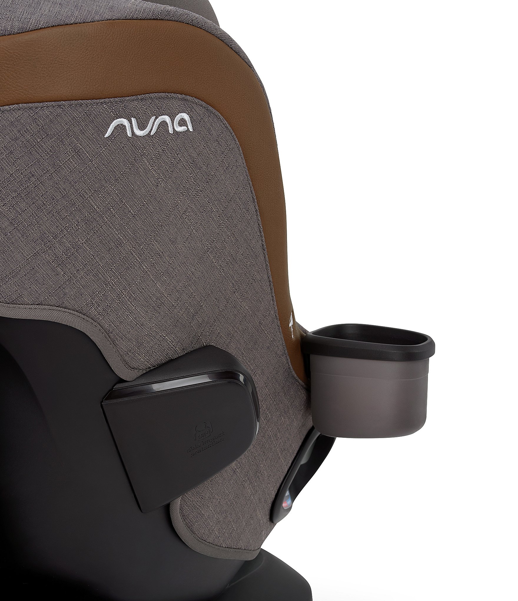 Nuna REVV Maxx 360° Rotating Convertible Car Seat