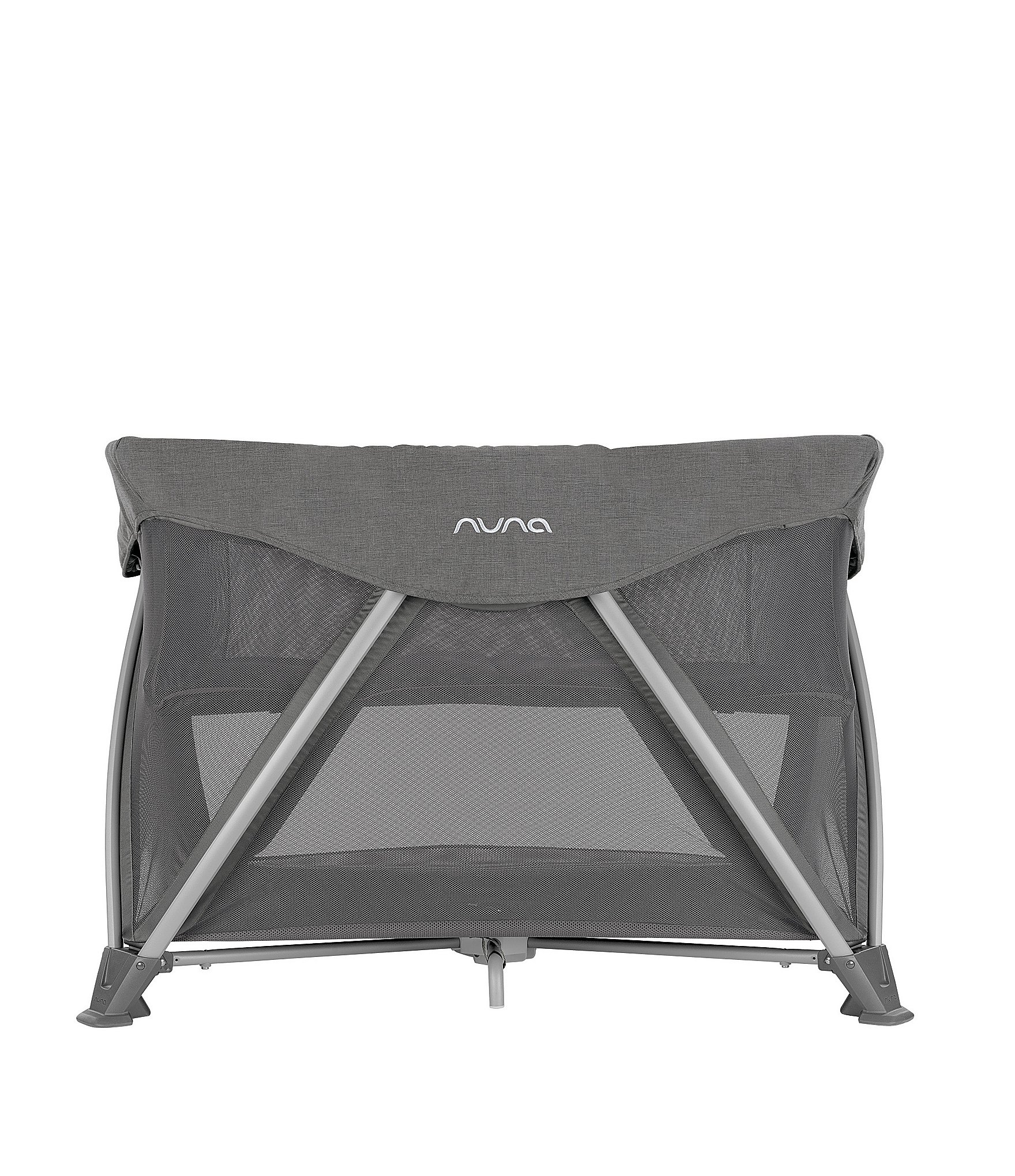 Nuna Sena Aire Travel Crib + Changer