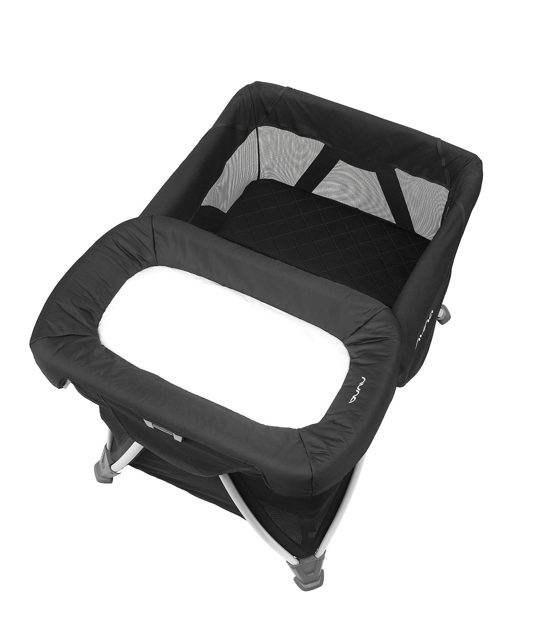 Nuna Sena Series Changer for Sena Aire Travel Crib