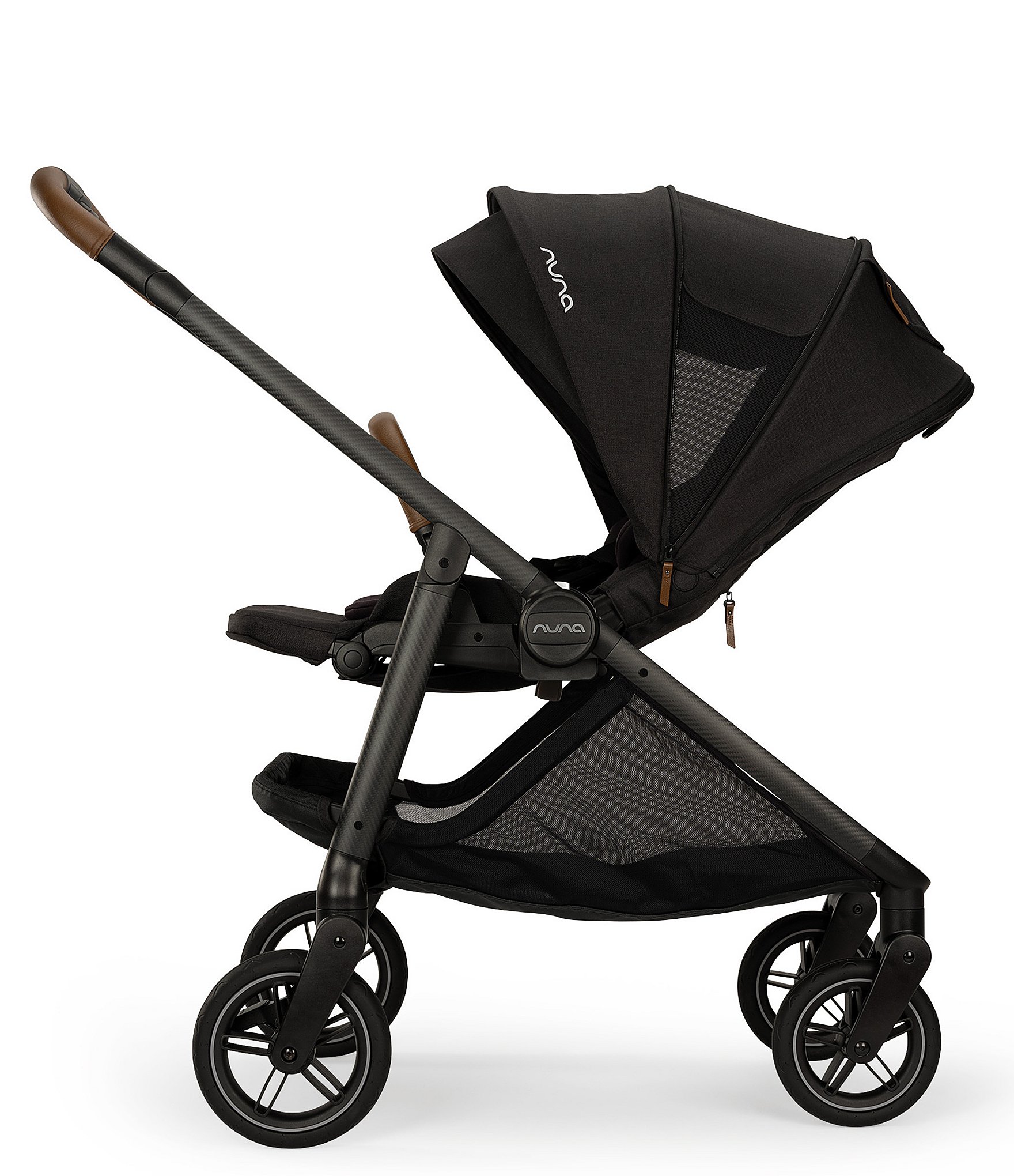 Nuna Swiv™ 360 Stroller