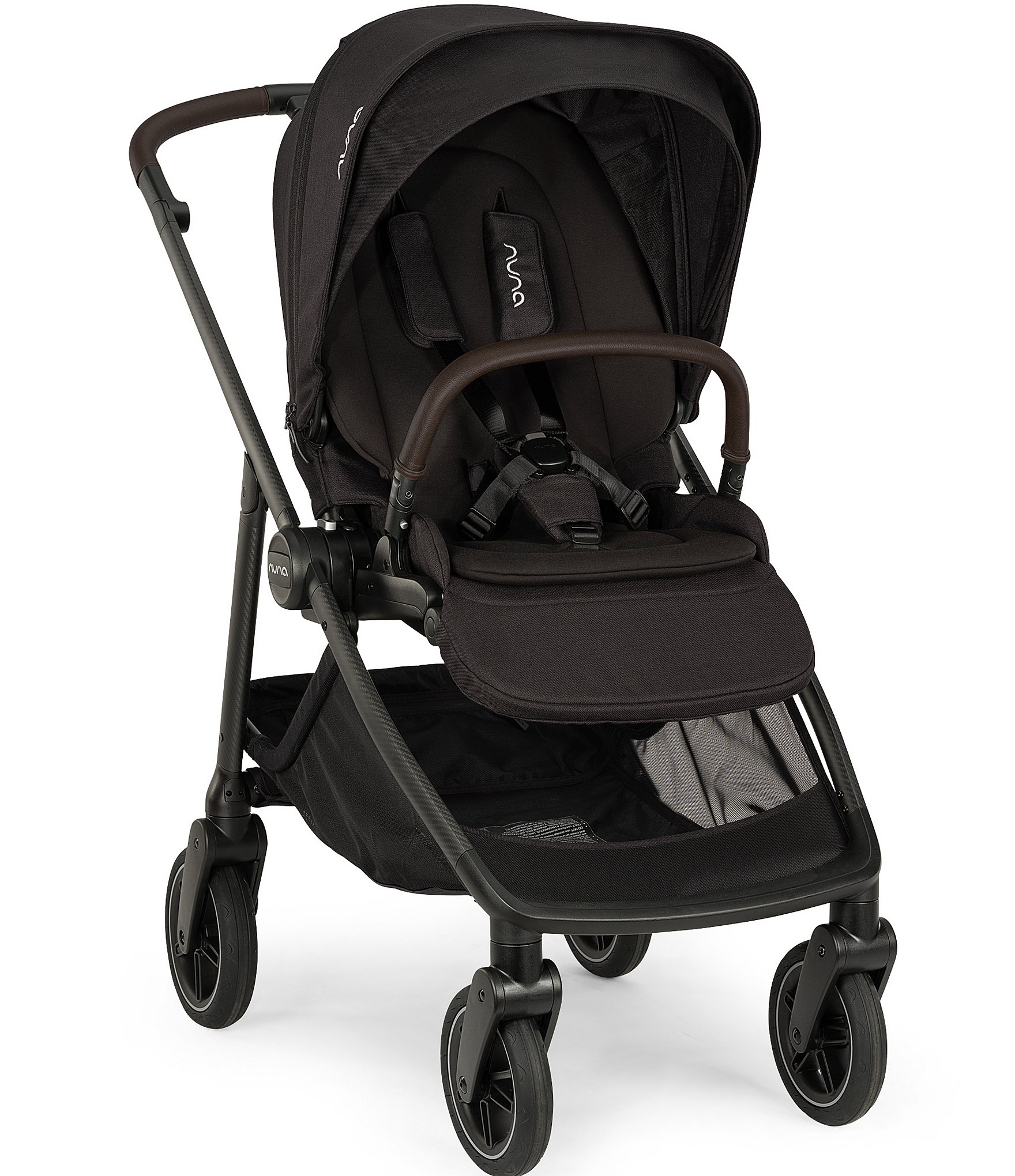 Nuna Swiv™ 360 Stroller