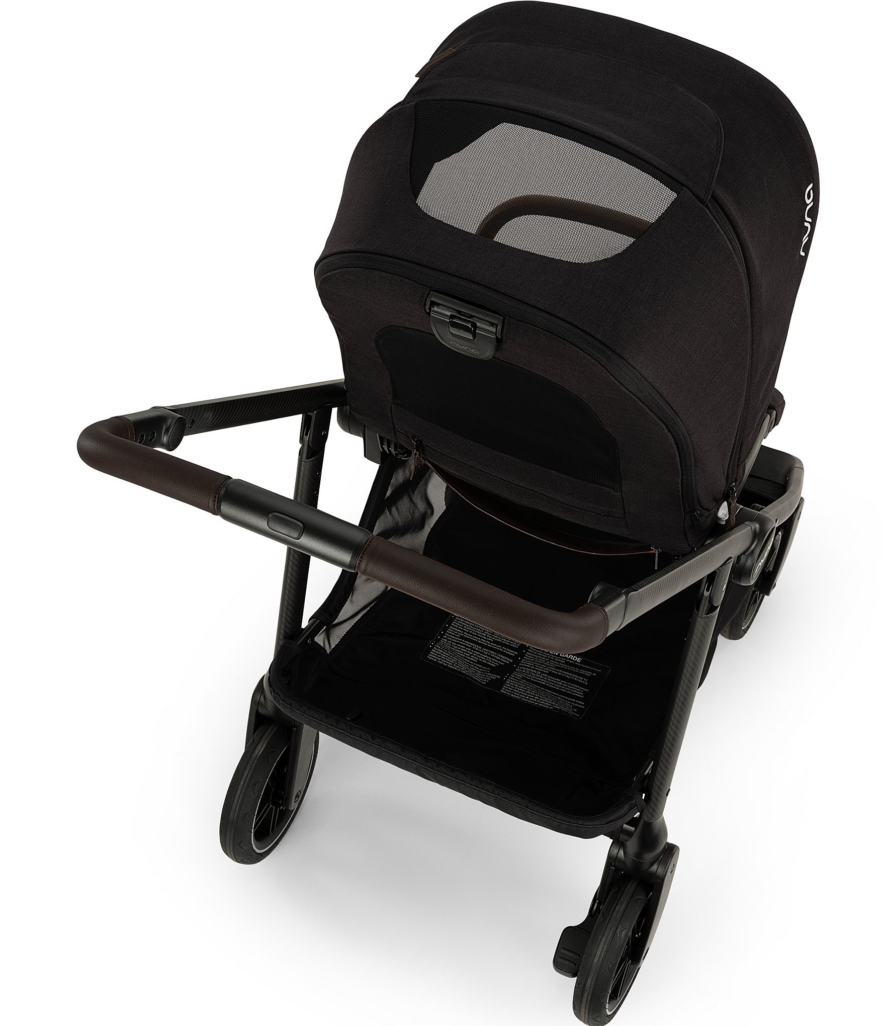 Nuna Swiv™ 360 Stroller