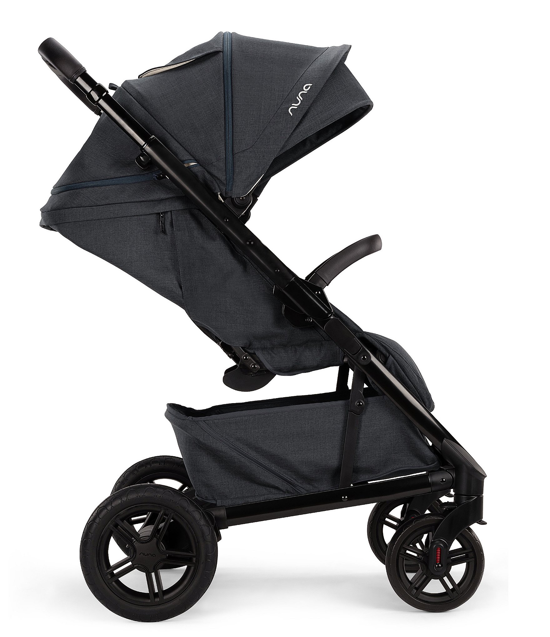 Nuna Tavo Next Ocean Stroller