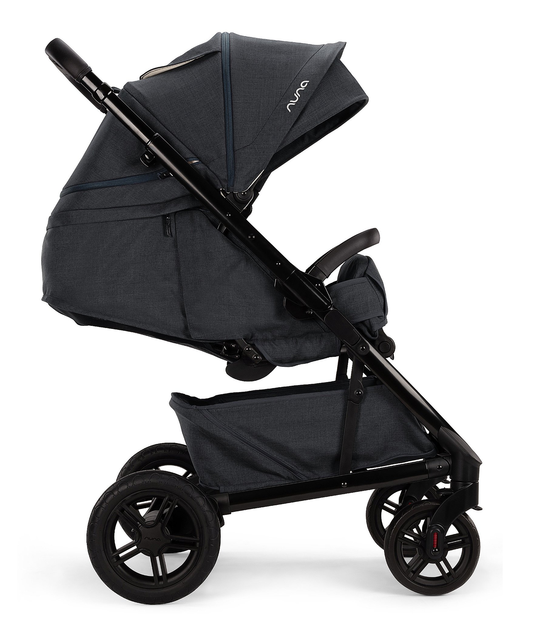 Nuna Tavo Next Ocean Stroller