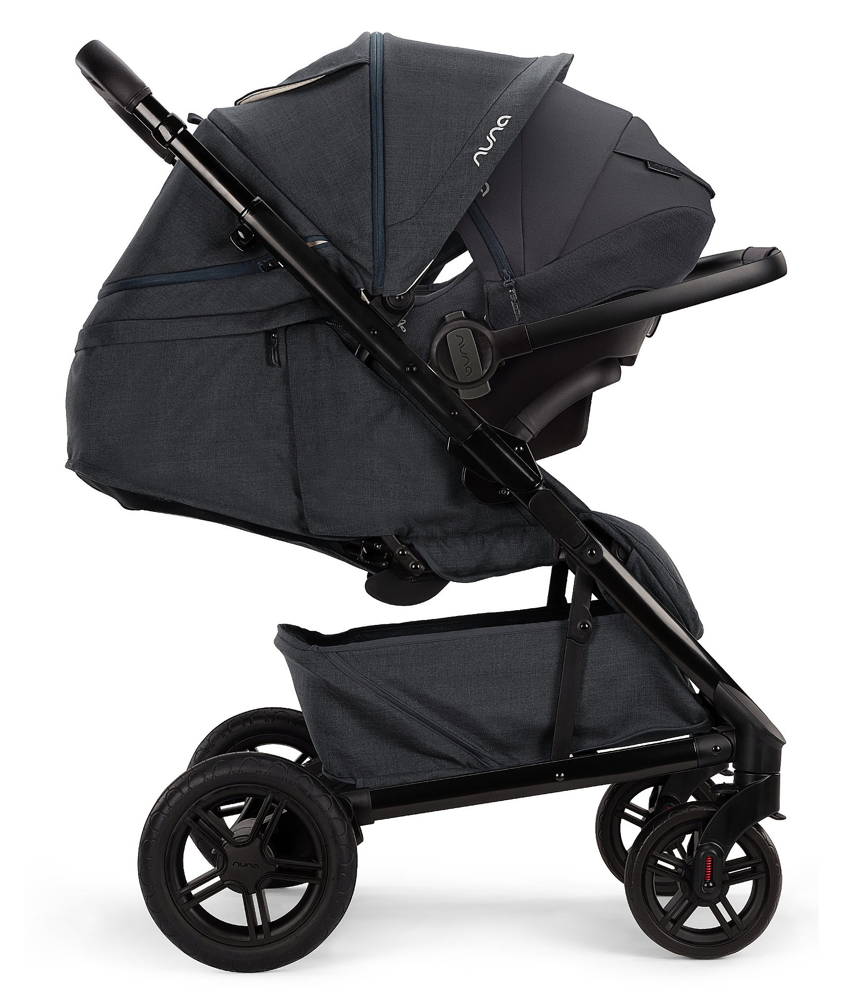 Nuna Tavo Next Ocean Stroller