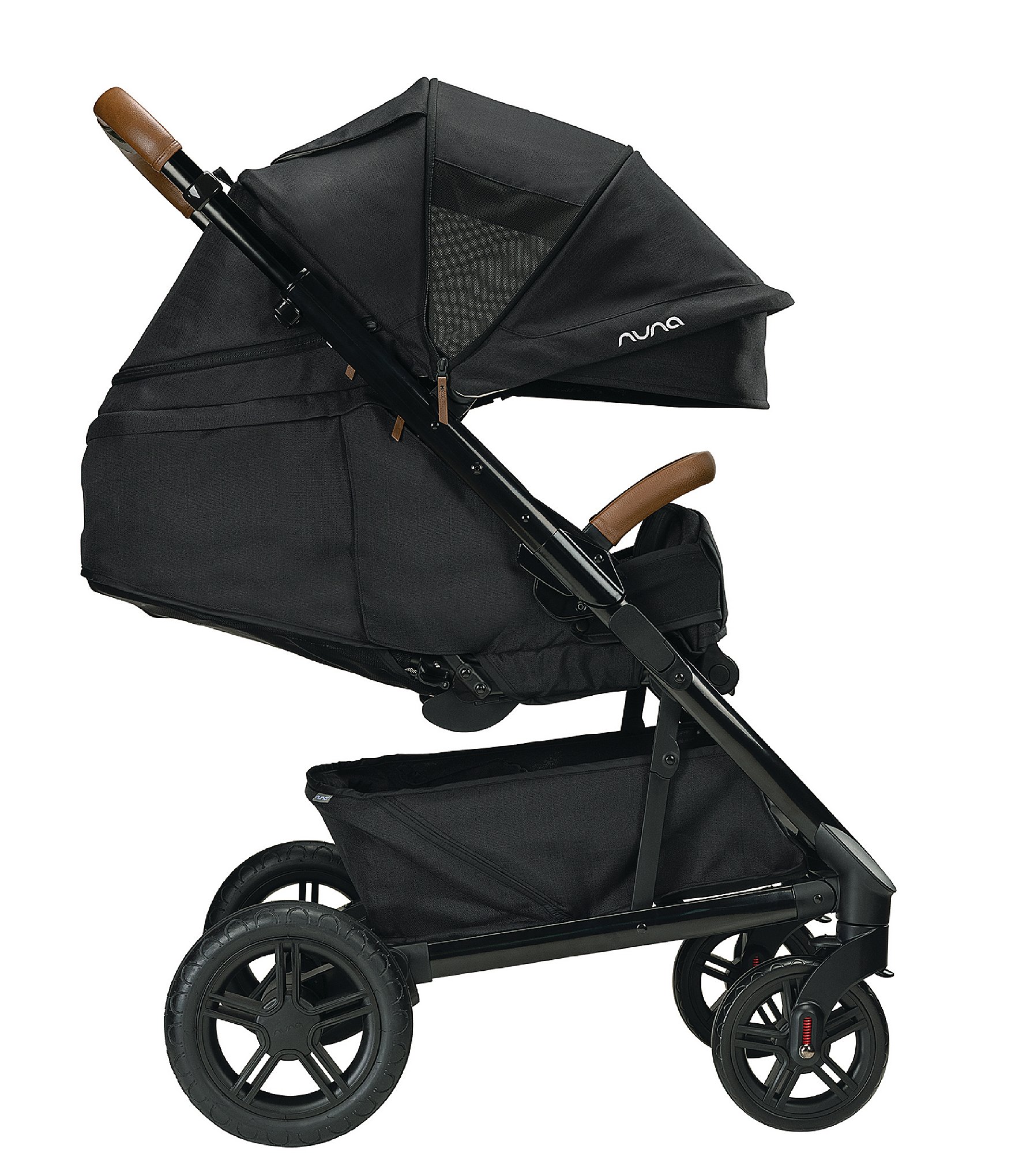 Nuna Tavo Next Stroller + Pipa™ RX Car Seat