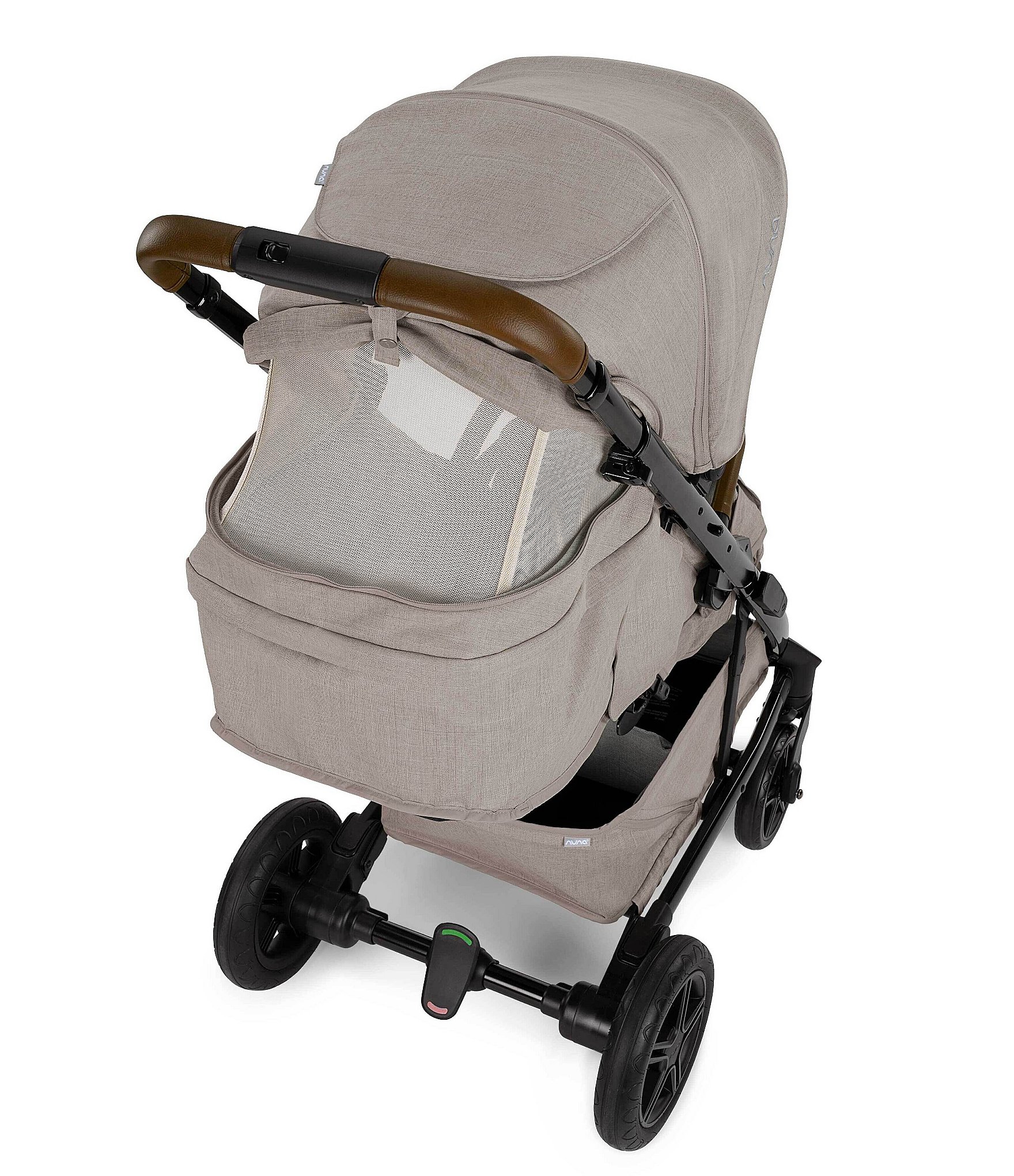 Nuna Tavo Next Stroller Brazos Mall