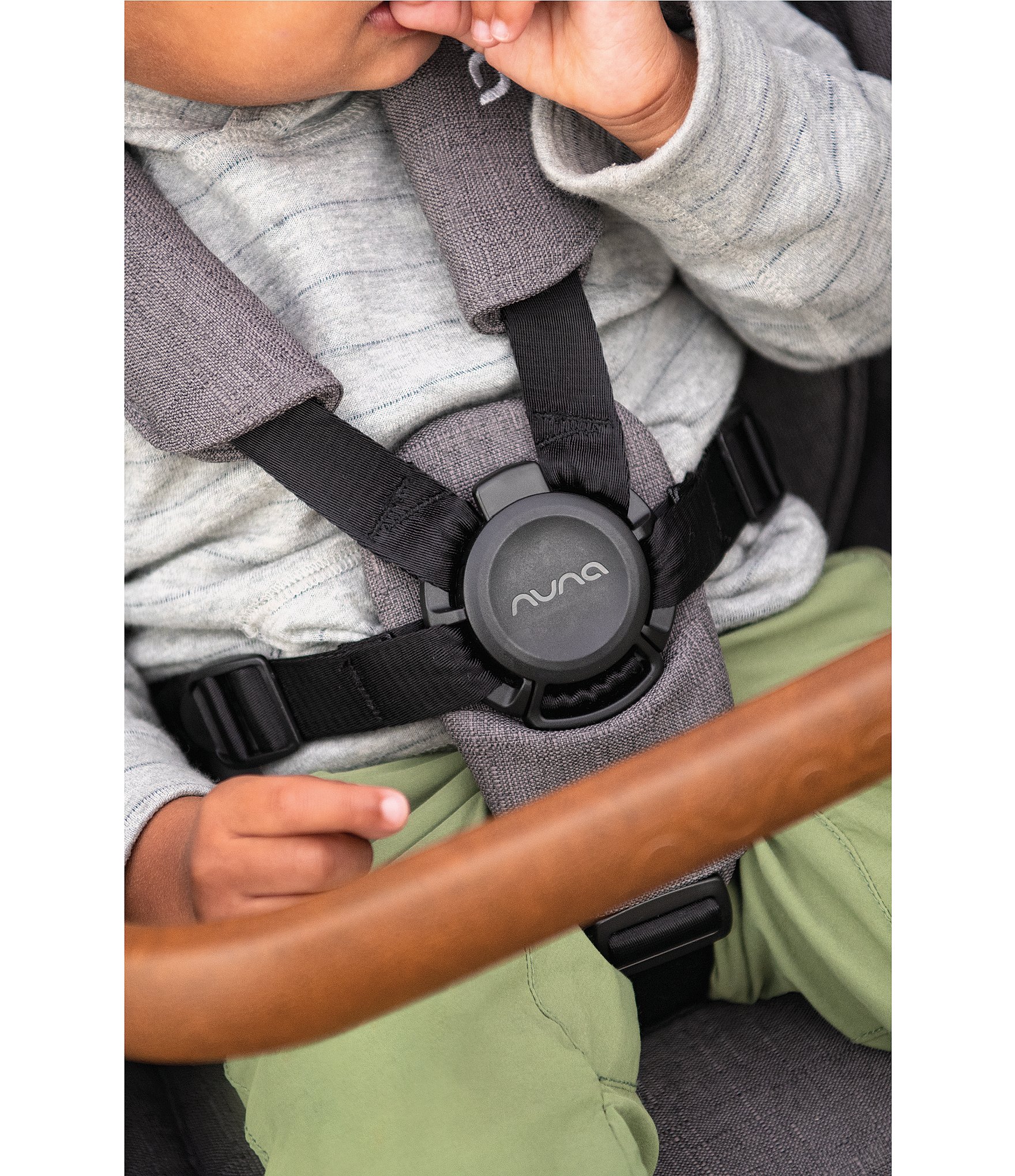 Nuna Tavo Next Stroller