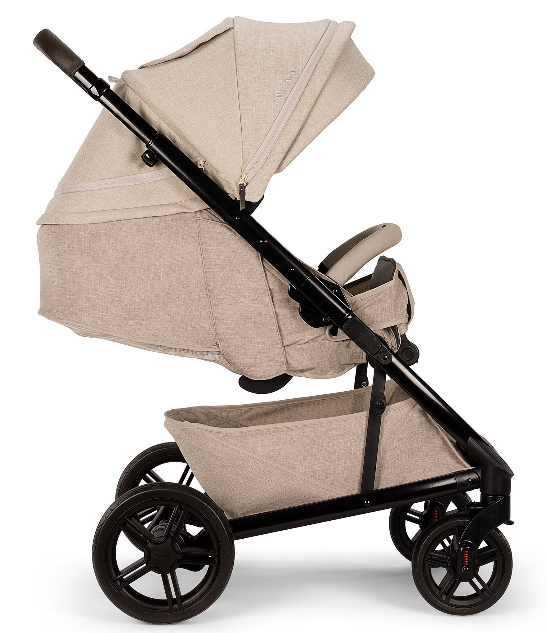 Nuna TAVO™ Stroller and PIPA™ Urbn Infant Car Seat Travel System
