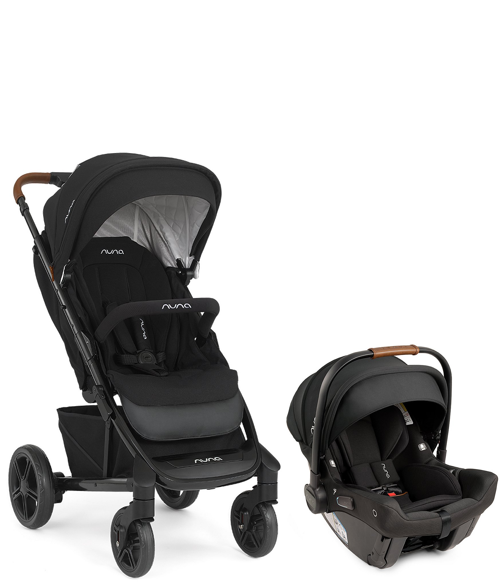 tavo stroller and pipa urbn infant car seat travel system reviews