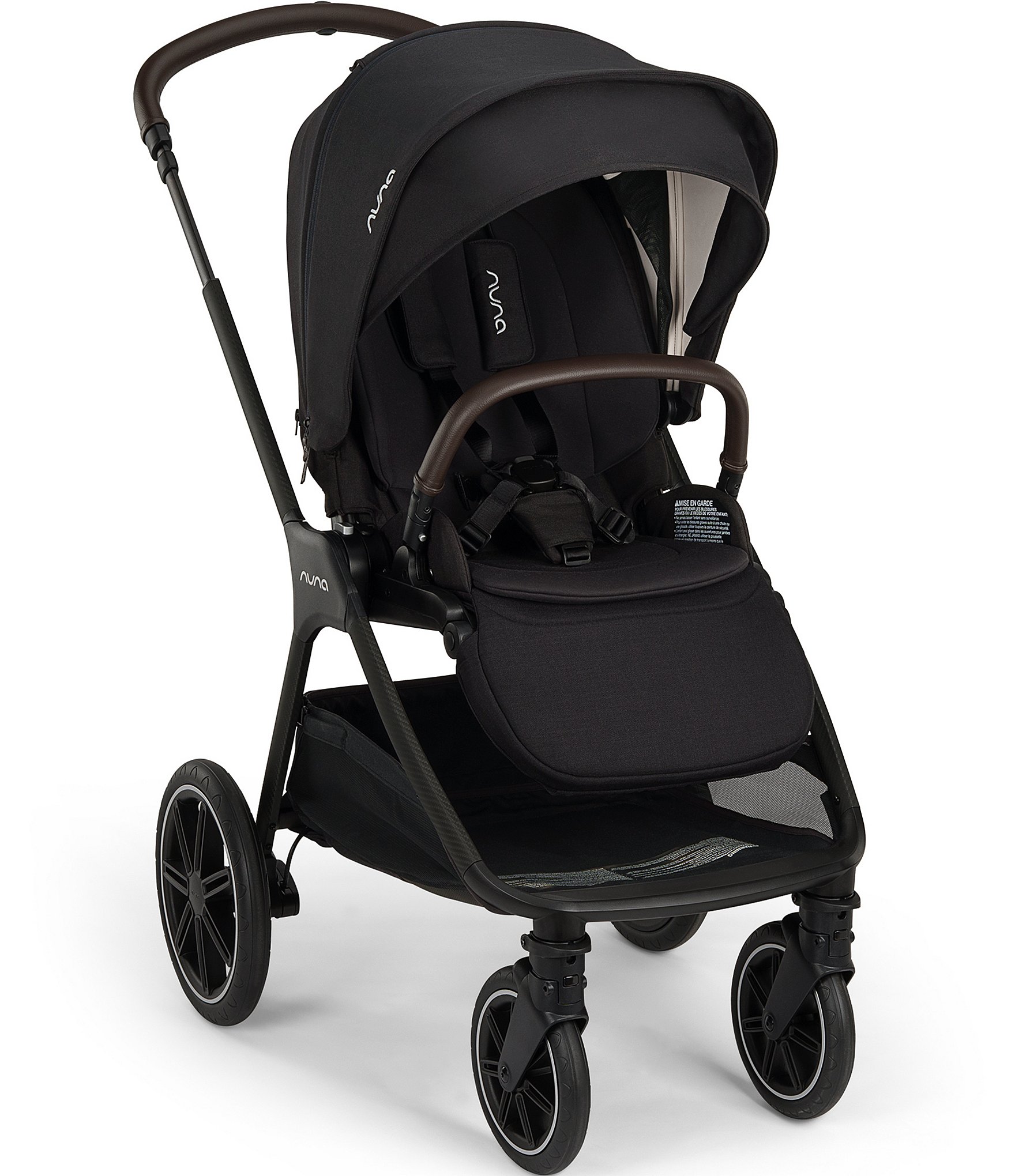 Nuna Triv Lx Stroller