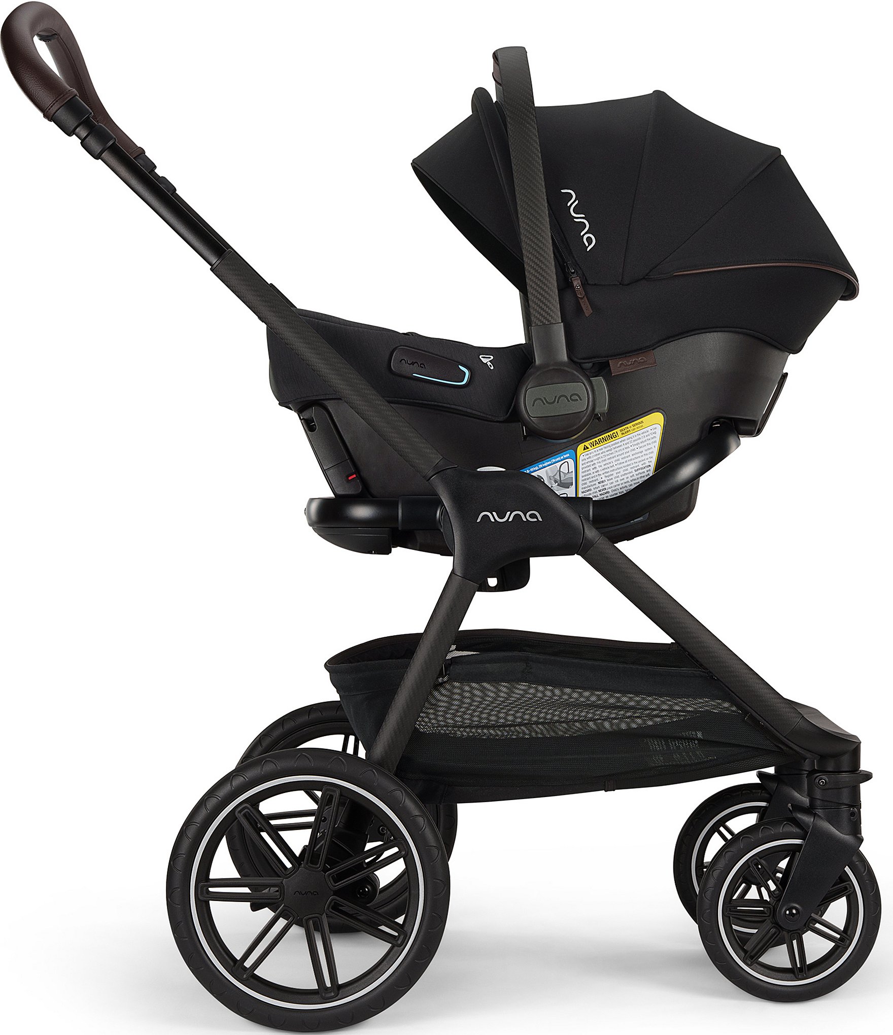 Nuna Triv Lx Stroller