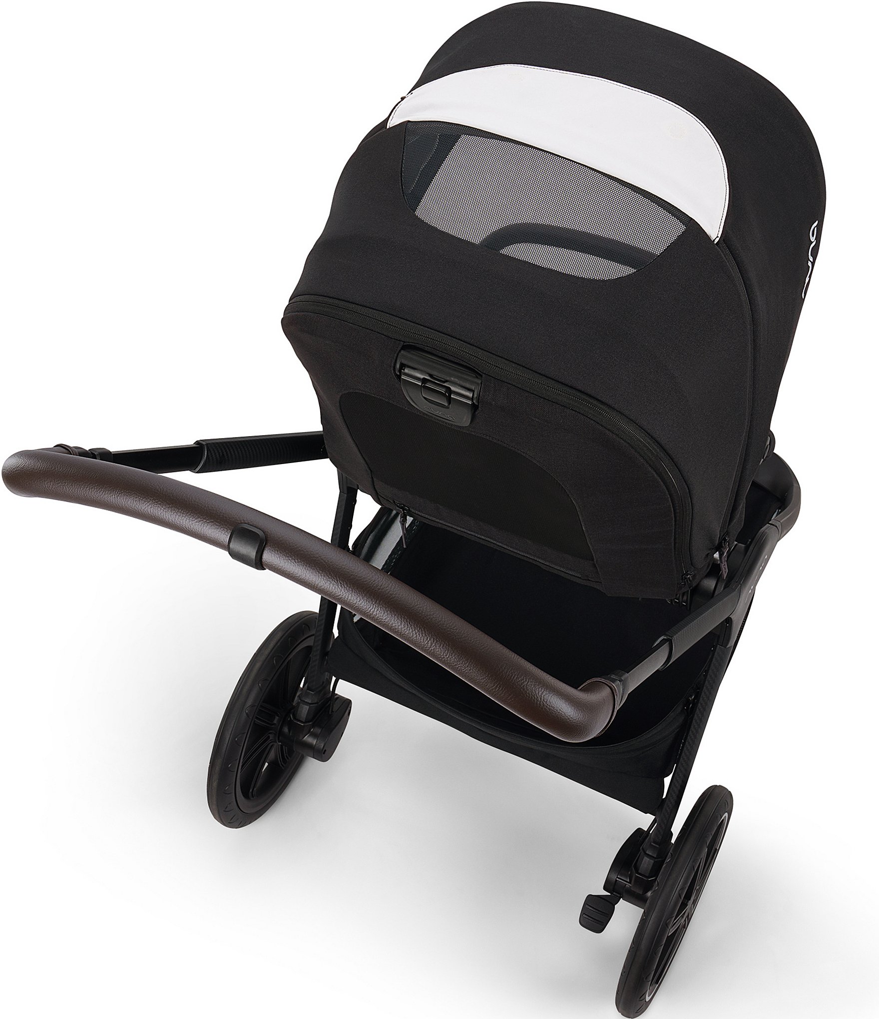 Nuna Triv Lx Stroller
