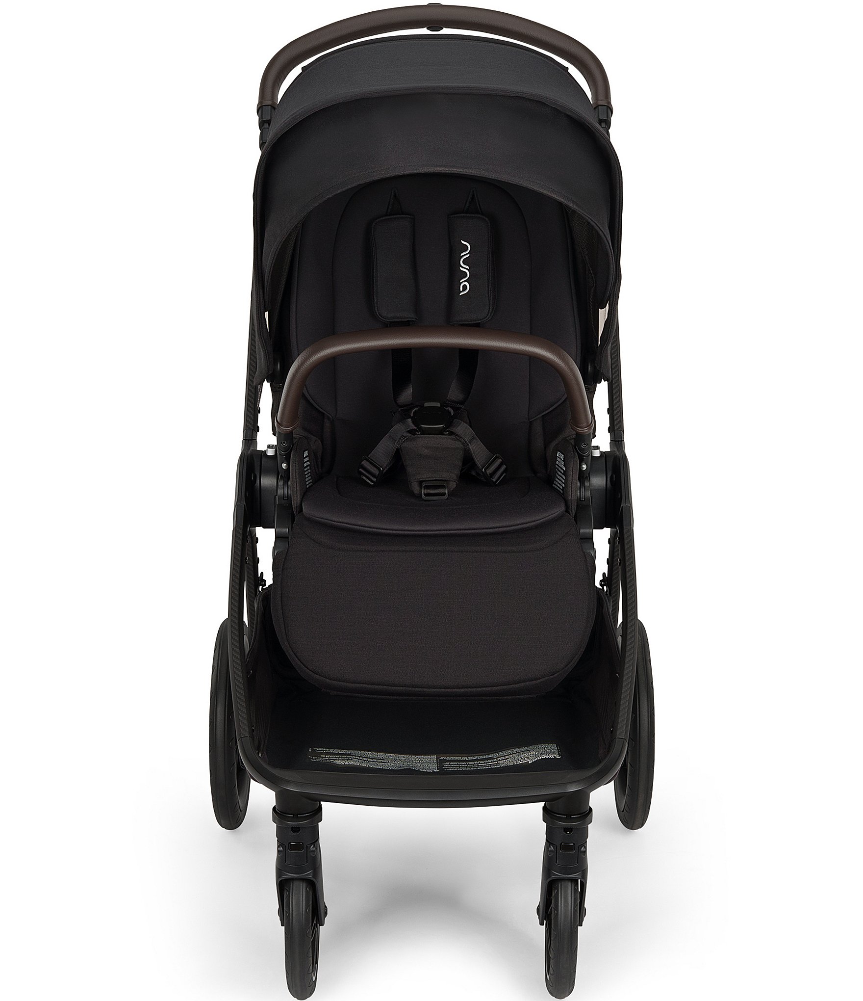 Nuna Triv Lx Stroller