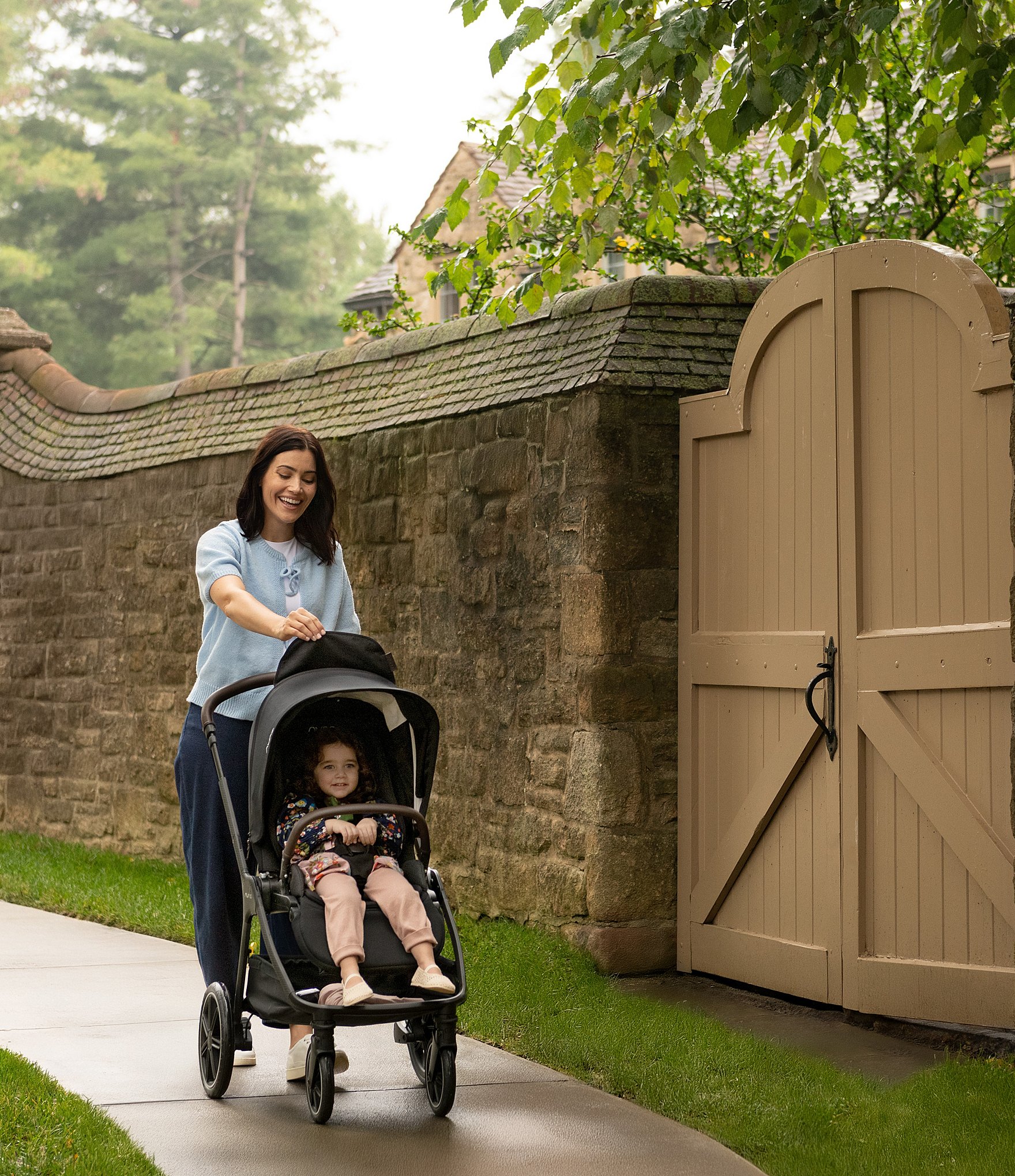 Nuna Triv Lx Stroller