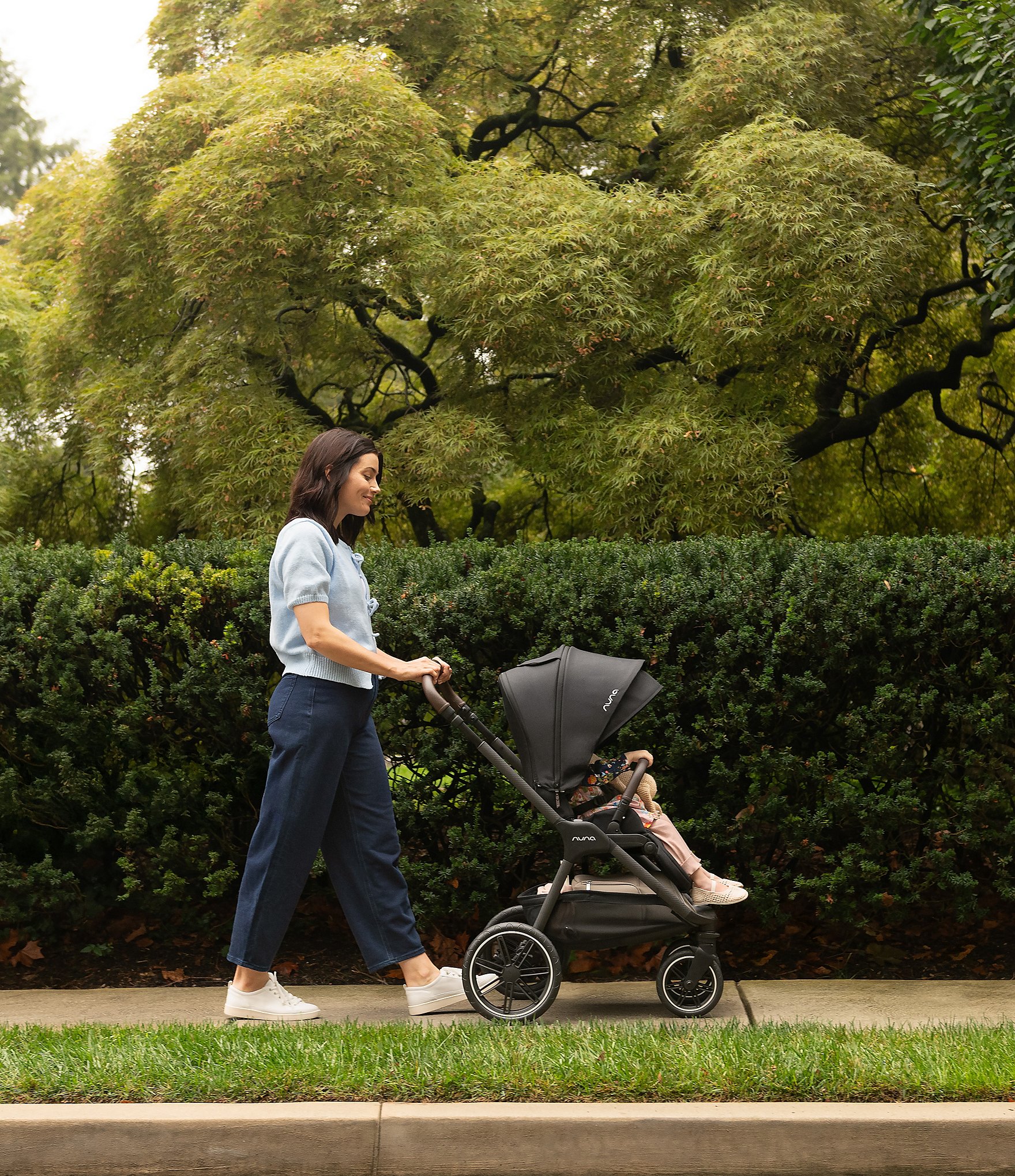 Nuna Triv Lx Stroller