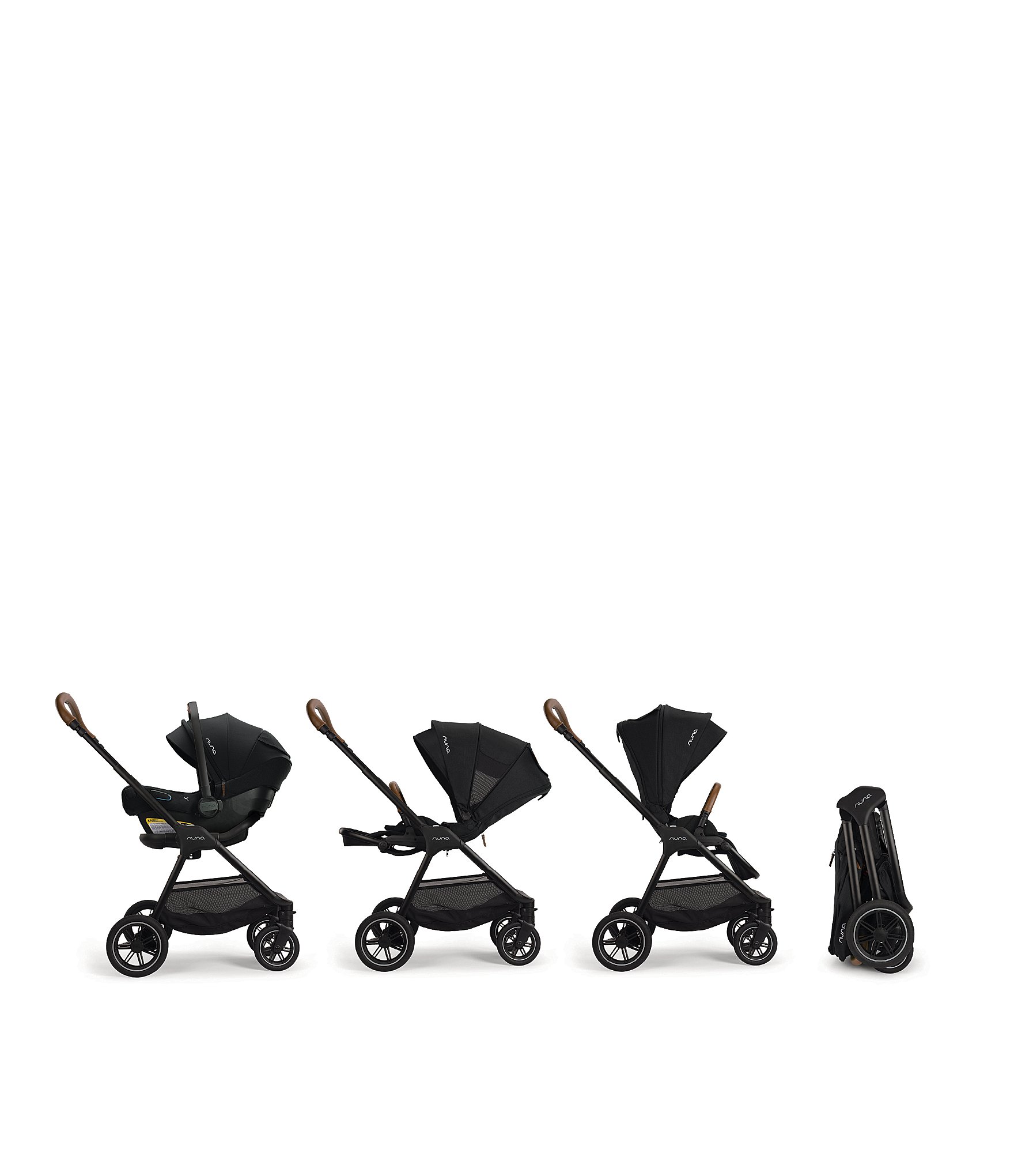 Nuna Triv Next Stroller