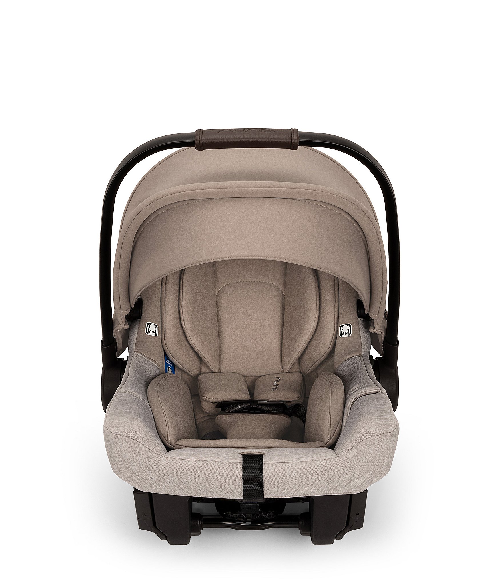 Nuna Trvl™ Lx + Pipa™ Urbn Infant Car Seat Travel System