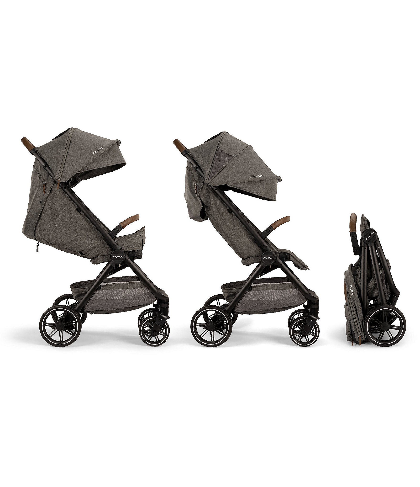 Nuna Trvl™ Lx + Pipa™ Urbn Infant Car Seat Travel System