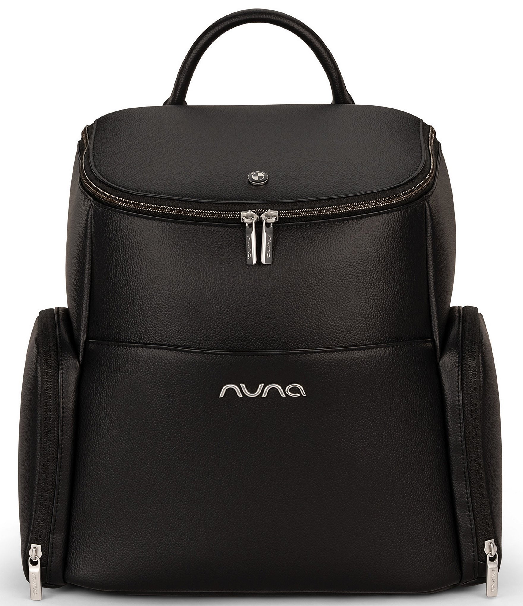 Nuna X BMW Essential Diaper Bag