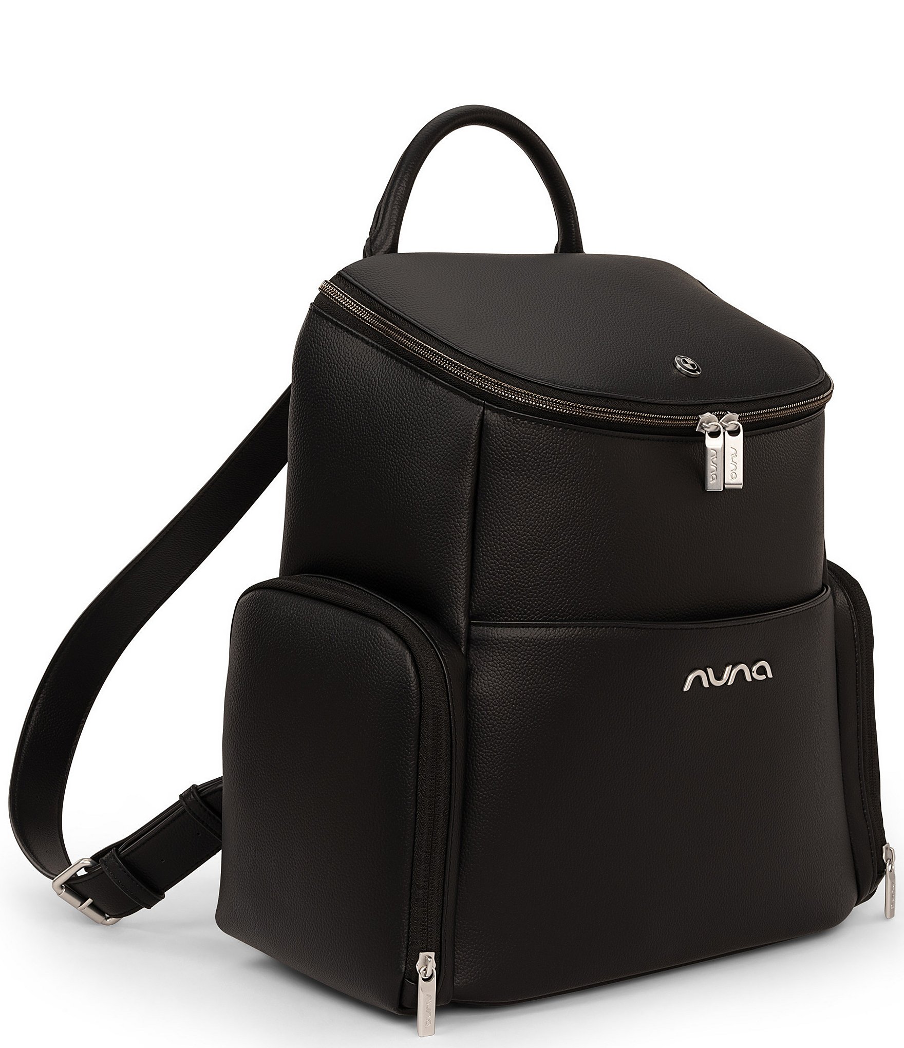 Nuna X BMW Essential Diaper Bag