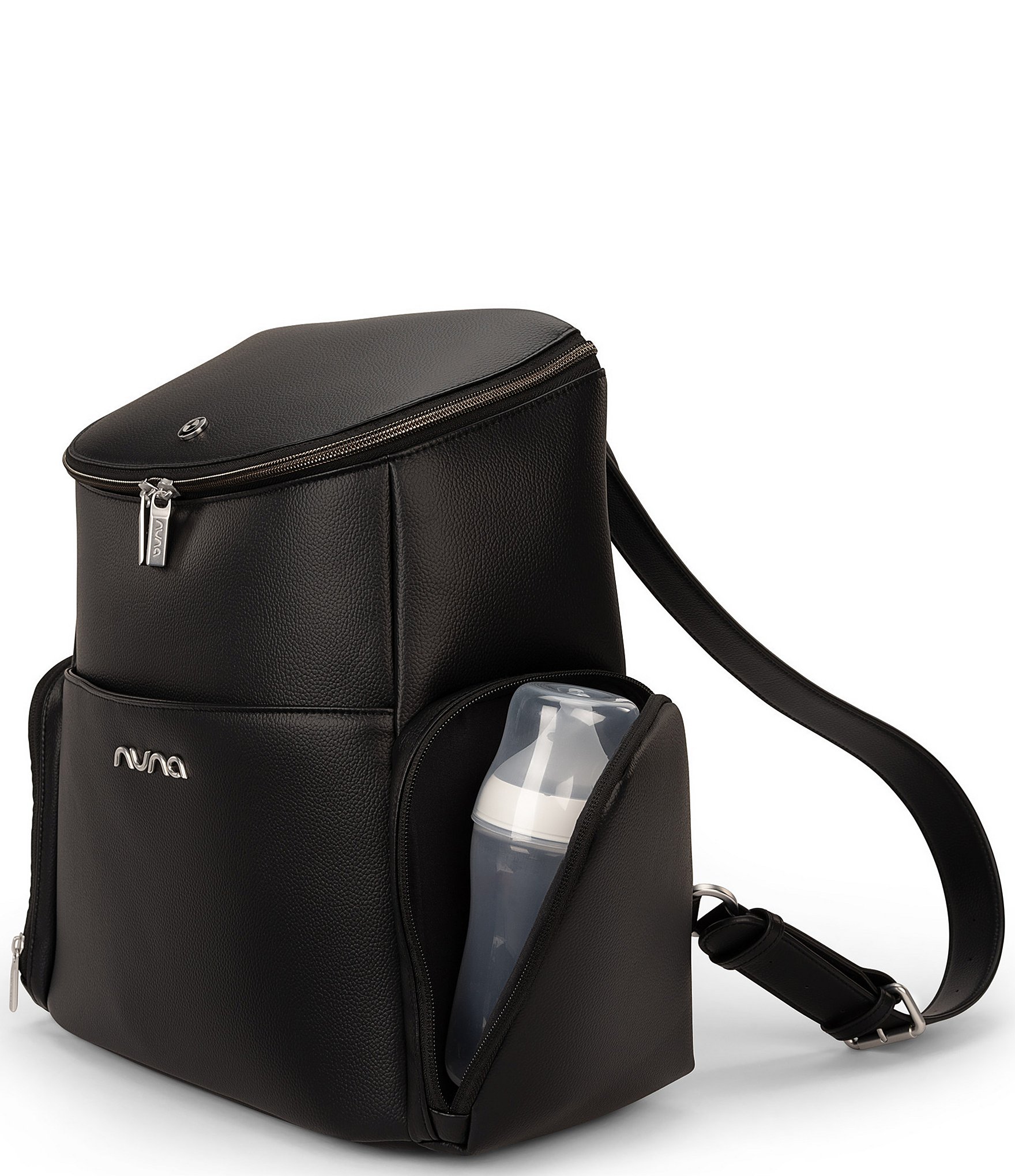 Nuna X BMW Essential Diaper Bag