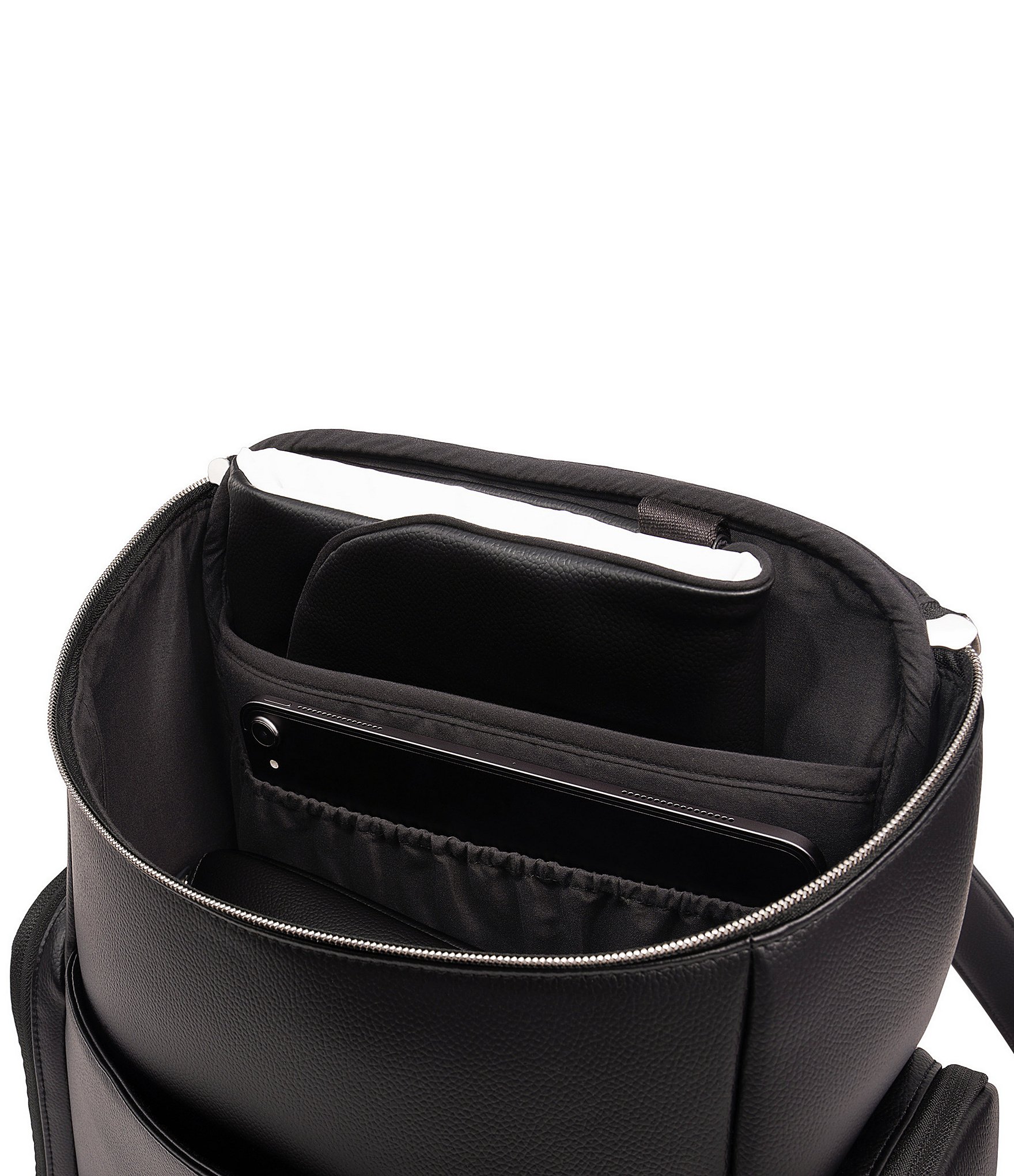 Nuna X BMW Essential Diaper Bag