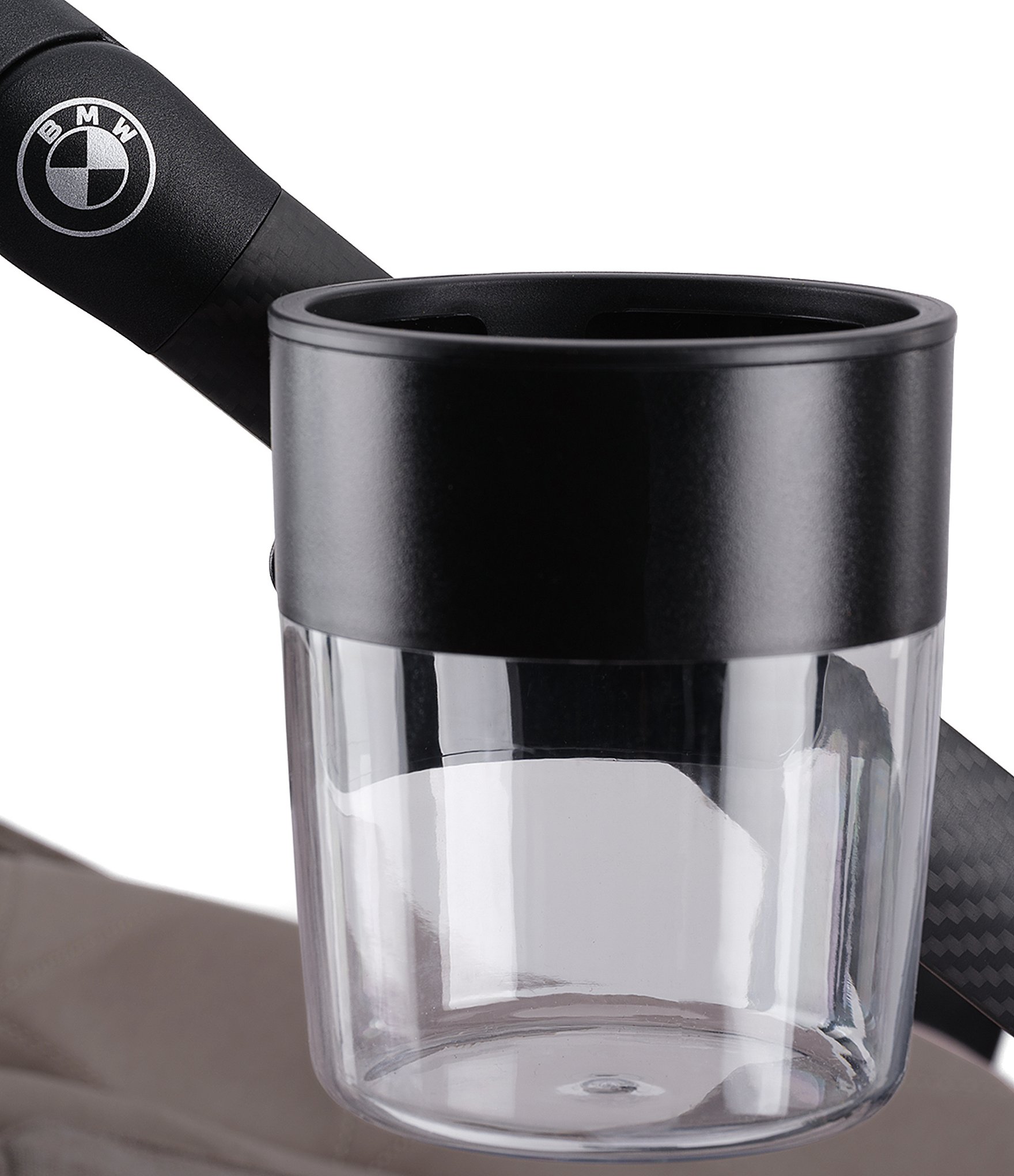 Nuna X BMW Swiv 360 Stroller