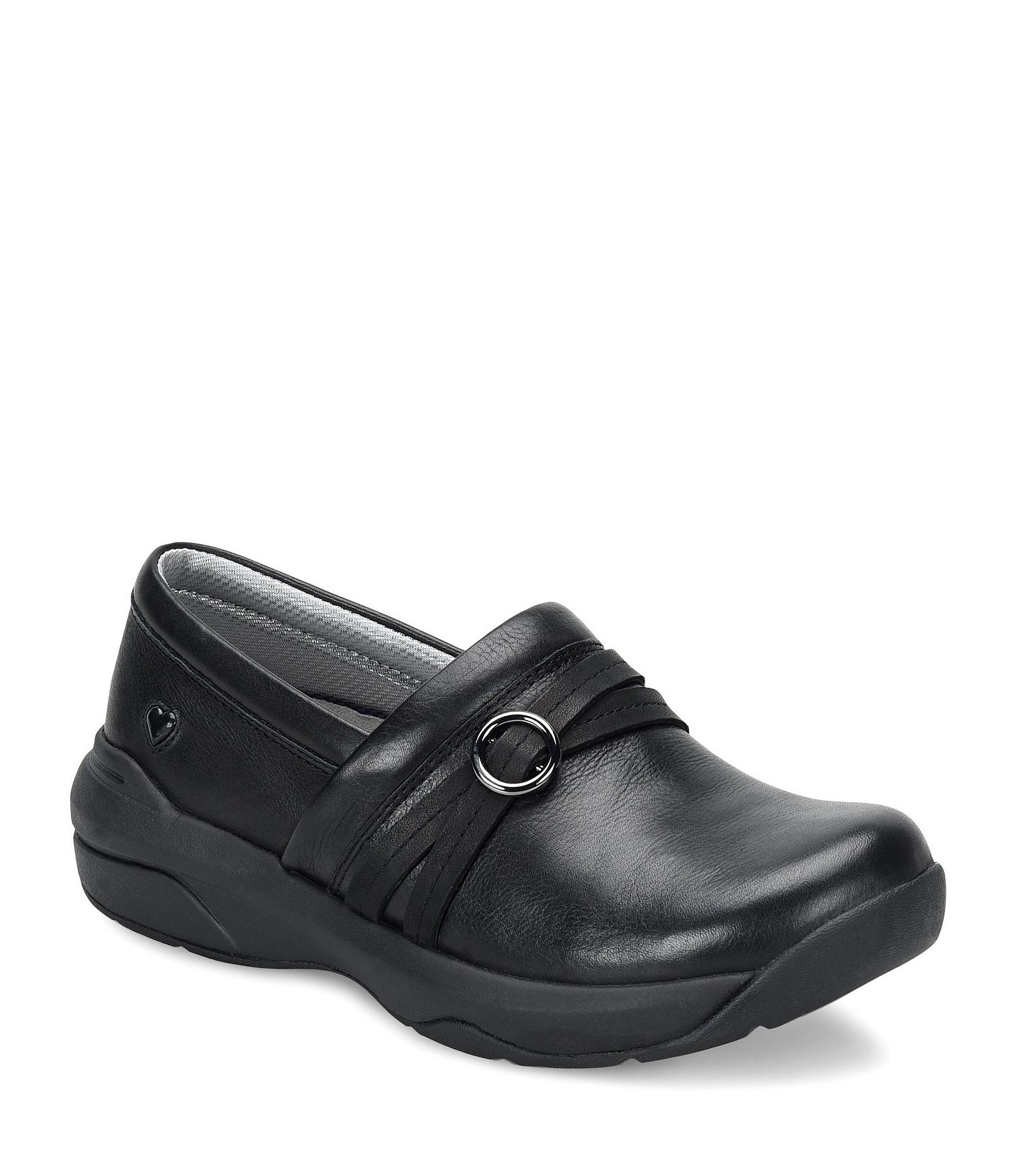 dillards nursing shoes