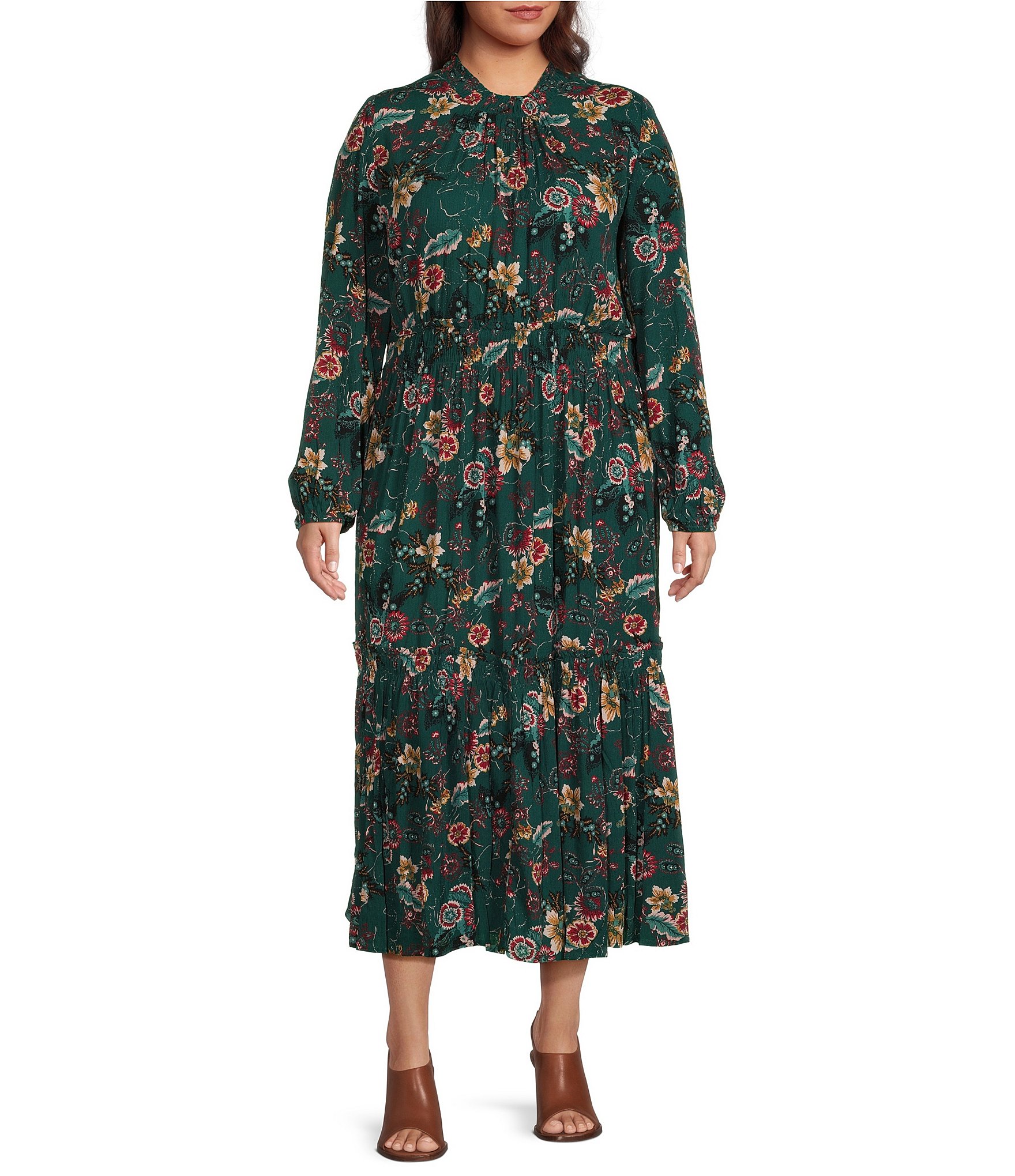 Nurture Plus-Size Suit Dresses | Dillard's