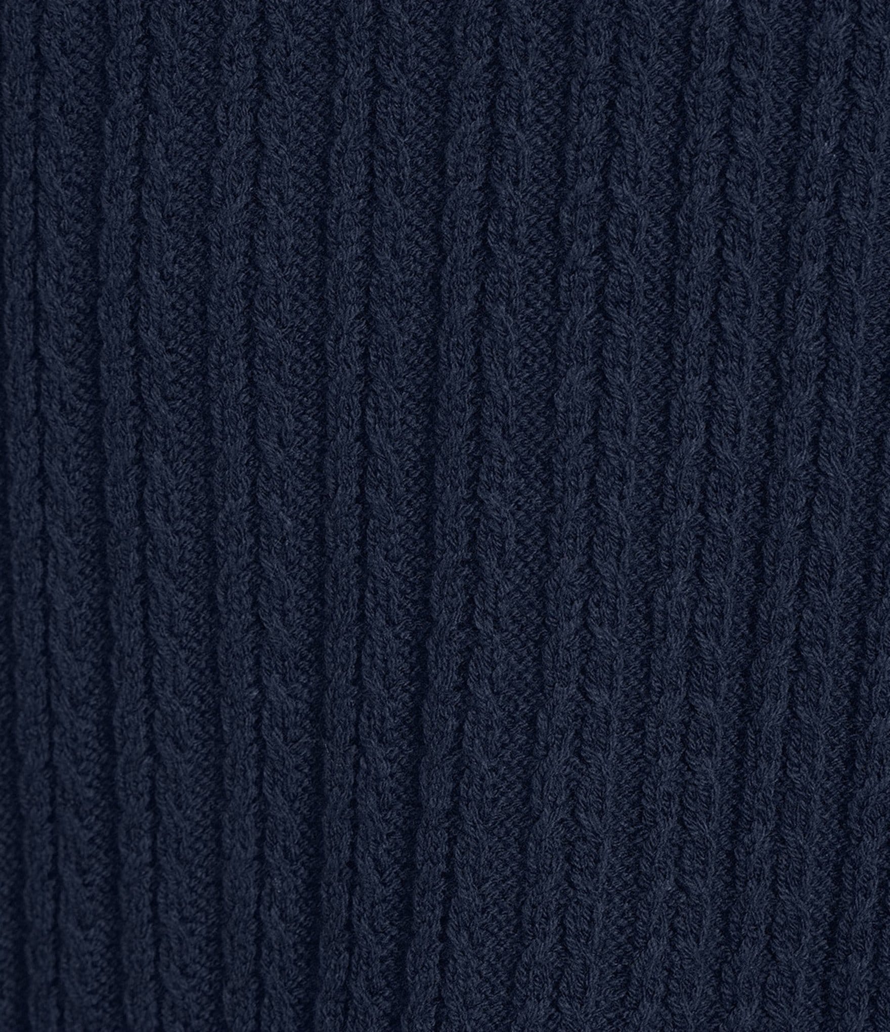 Nurture Elbow Sleeve V-Neck Sweater Top