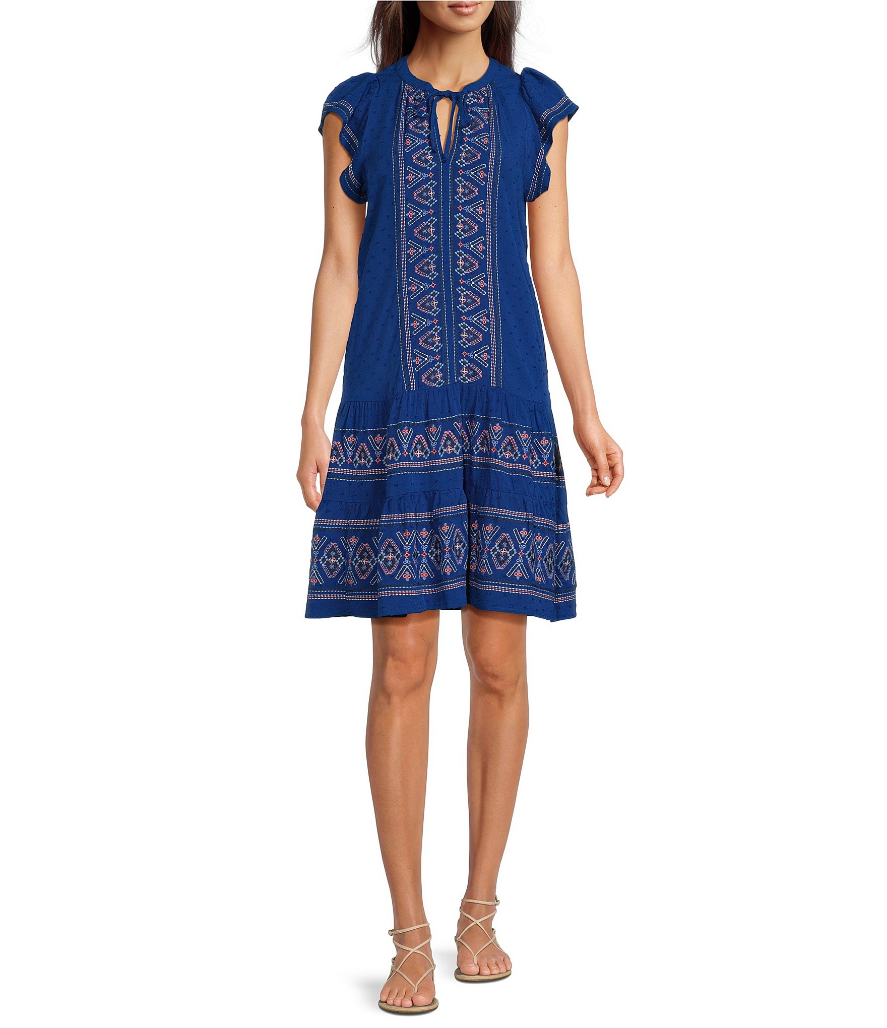 embroidery: Dresses For Women | Dillard's embroidery: Dresses For Women | Dillard's