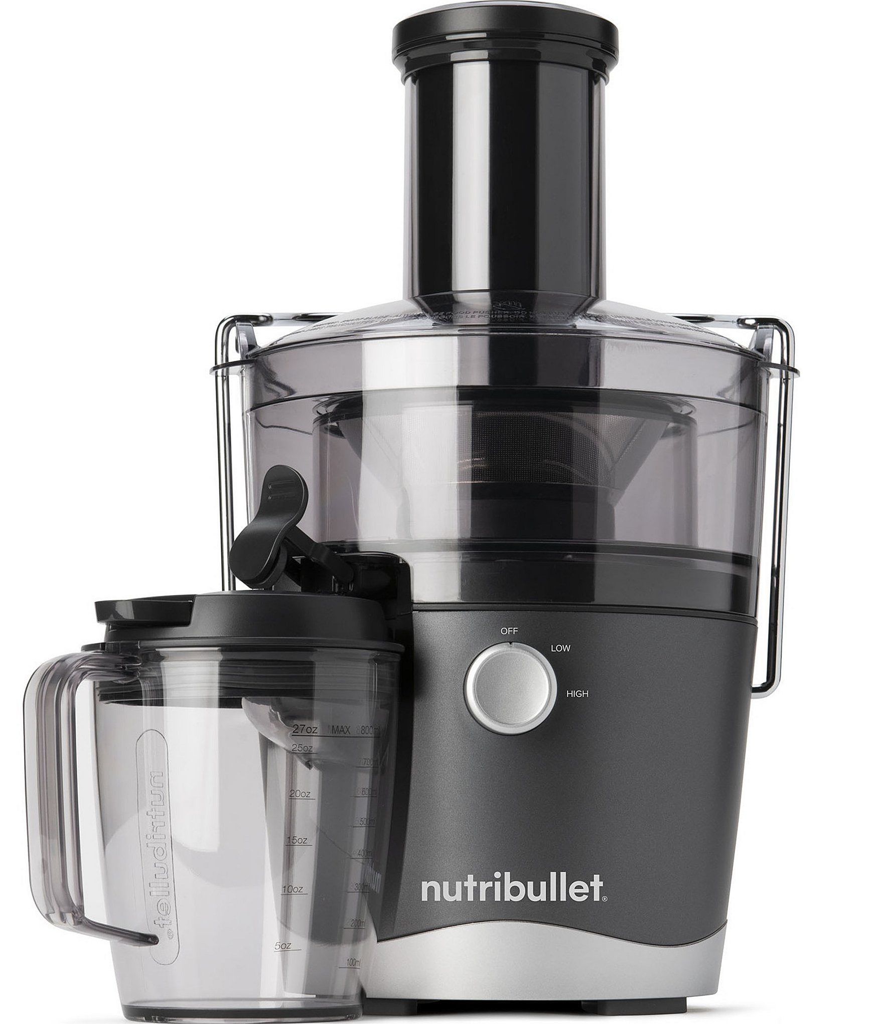 NutriBullet 800W Juicer