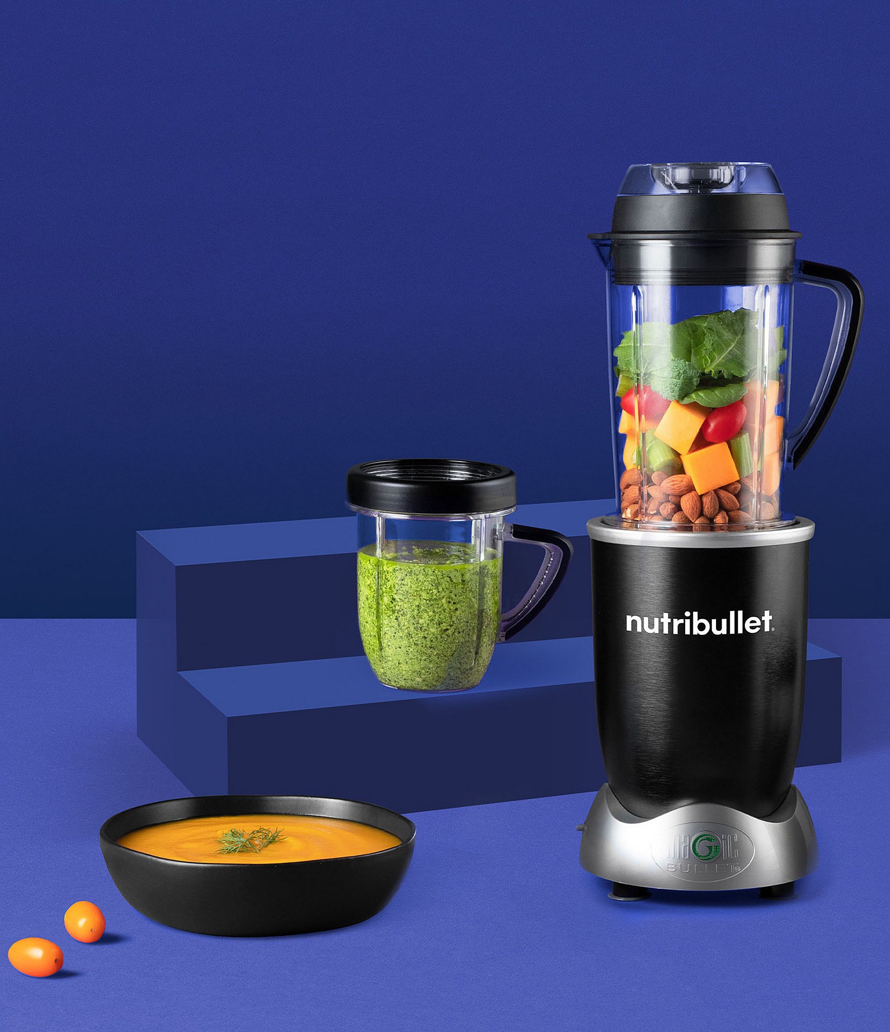 NutriBullet Rx Blender