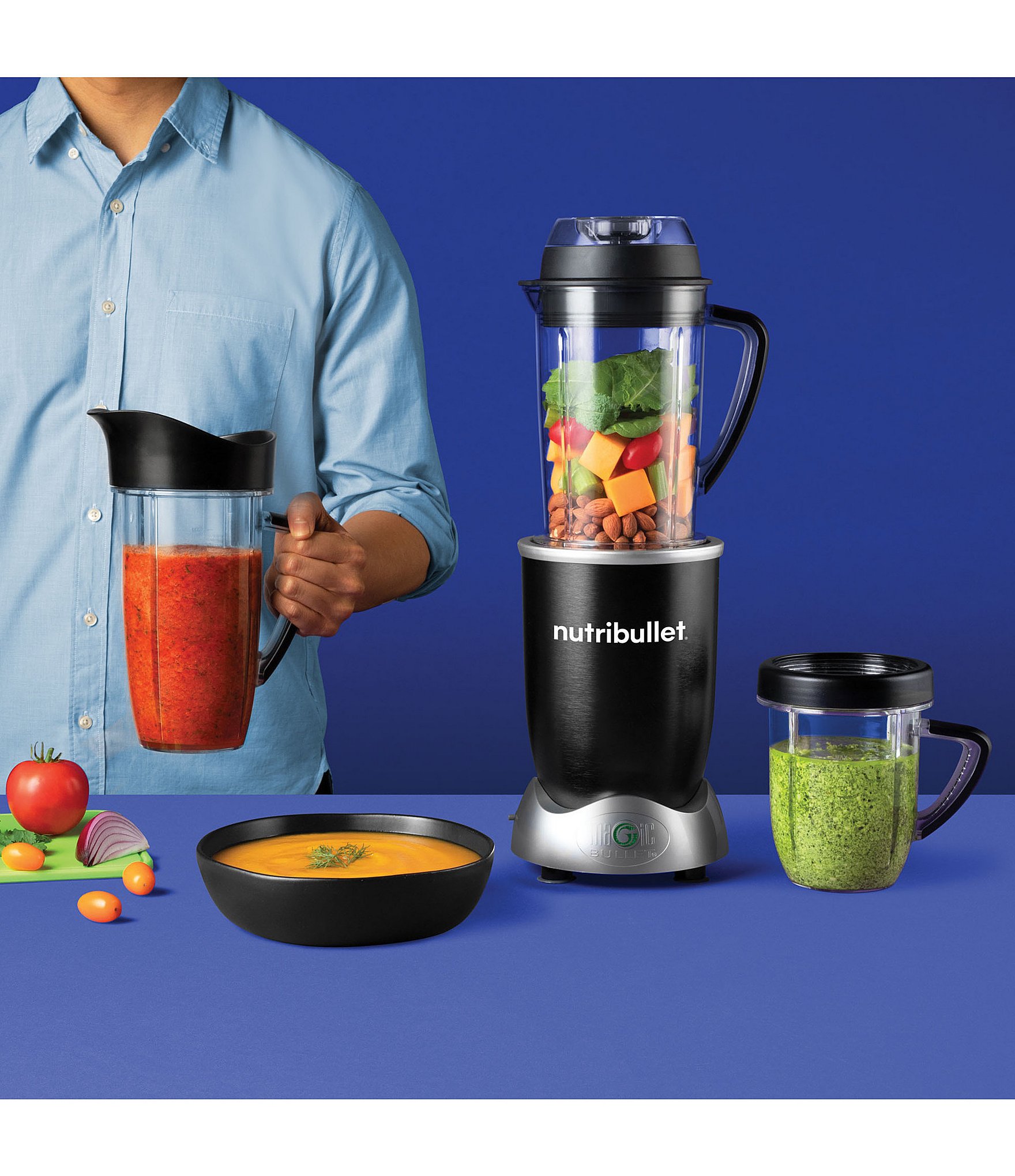 NutriBullet Rx Blender