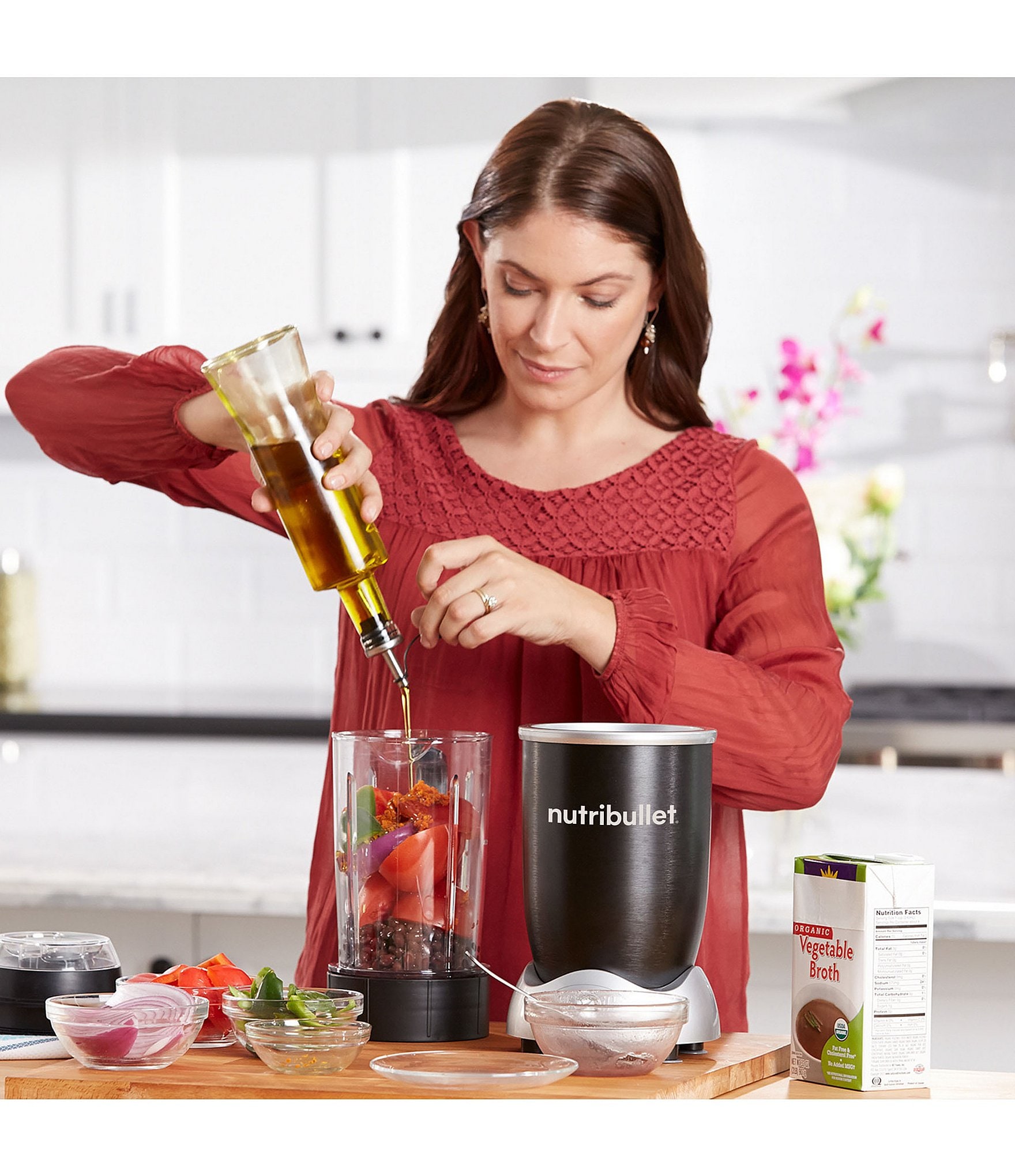 NutriBullet Rx Blender