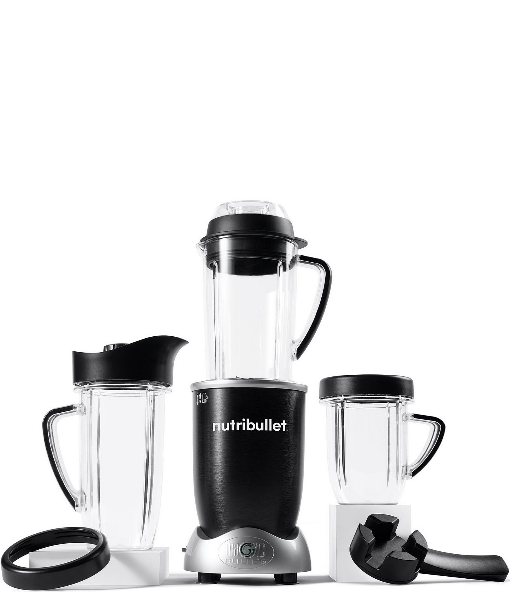 NutriBullet Rx Blender