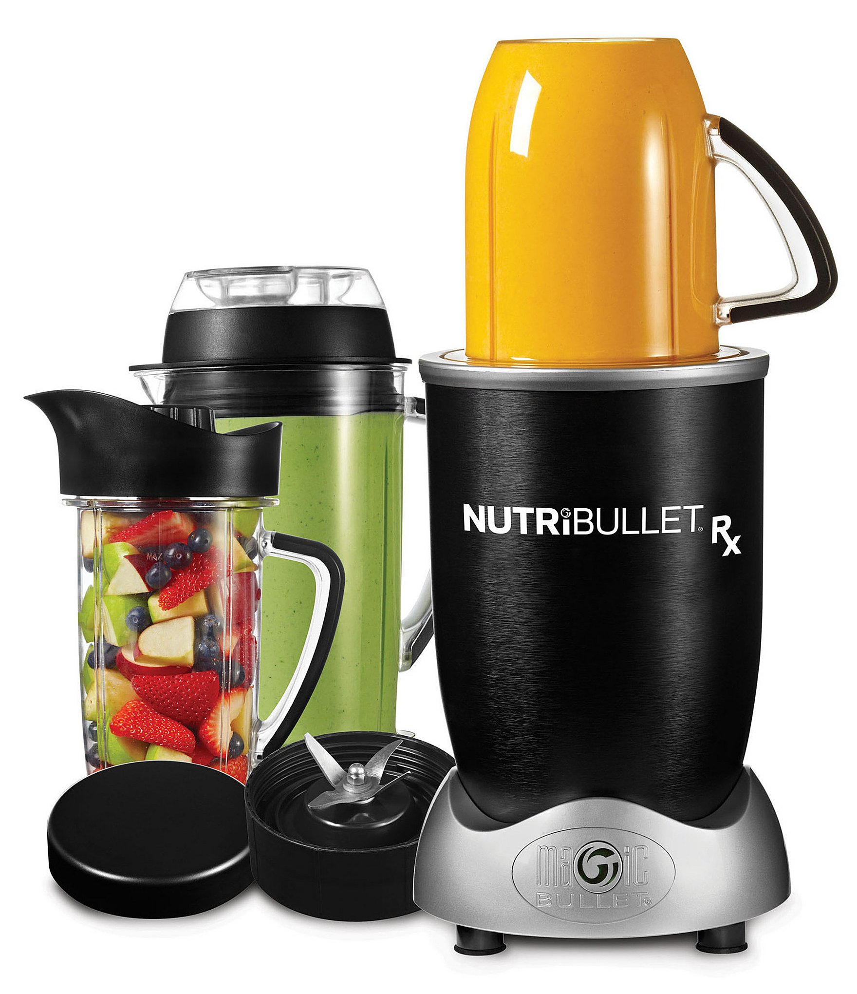 NutriBullet Rx Blender