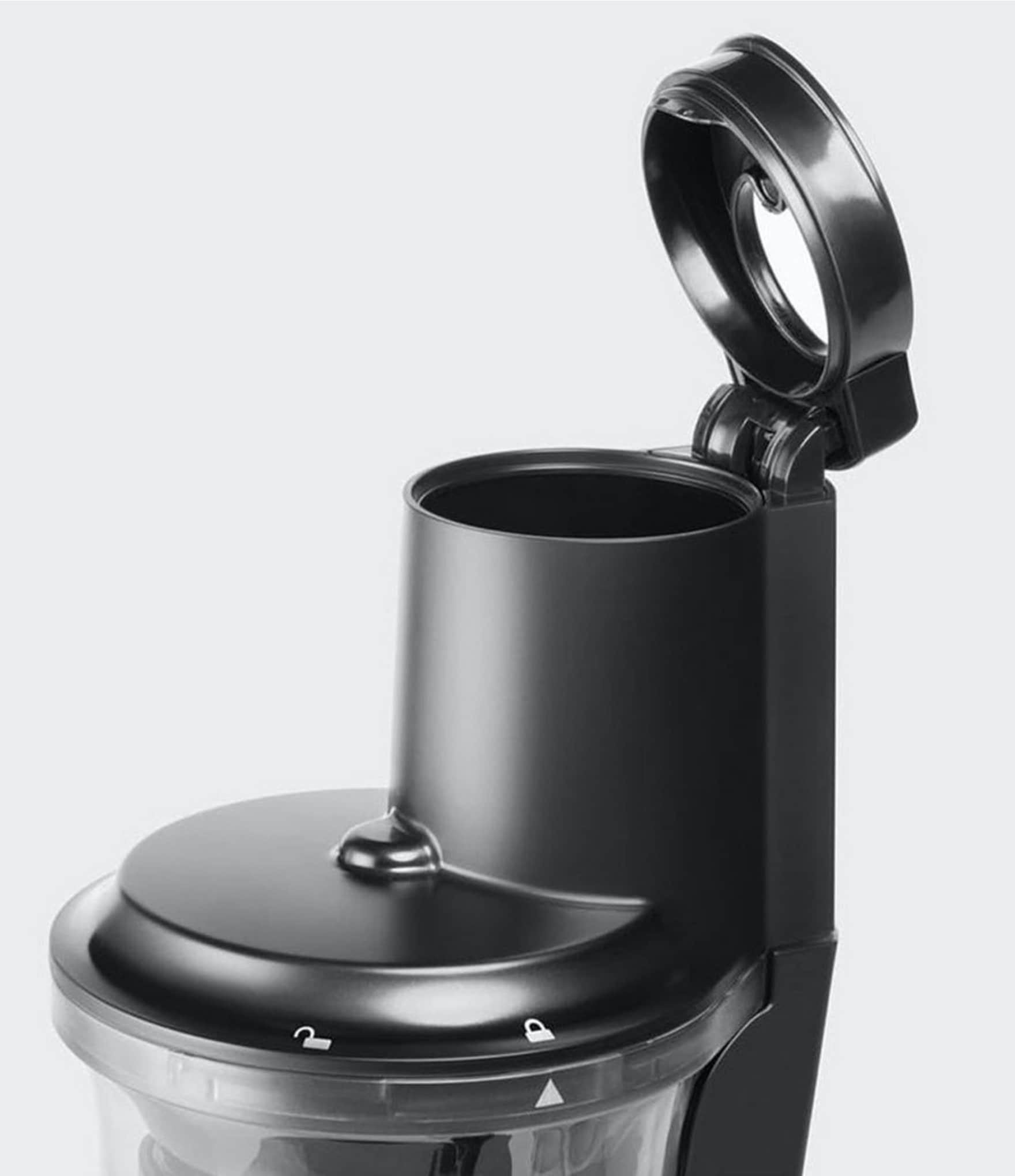Nutribullet Slow Juicer