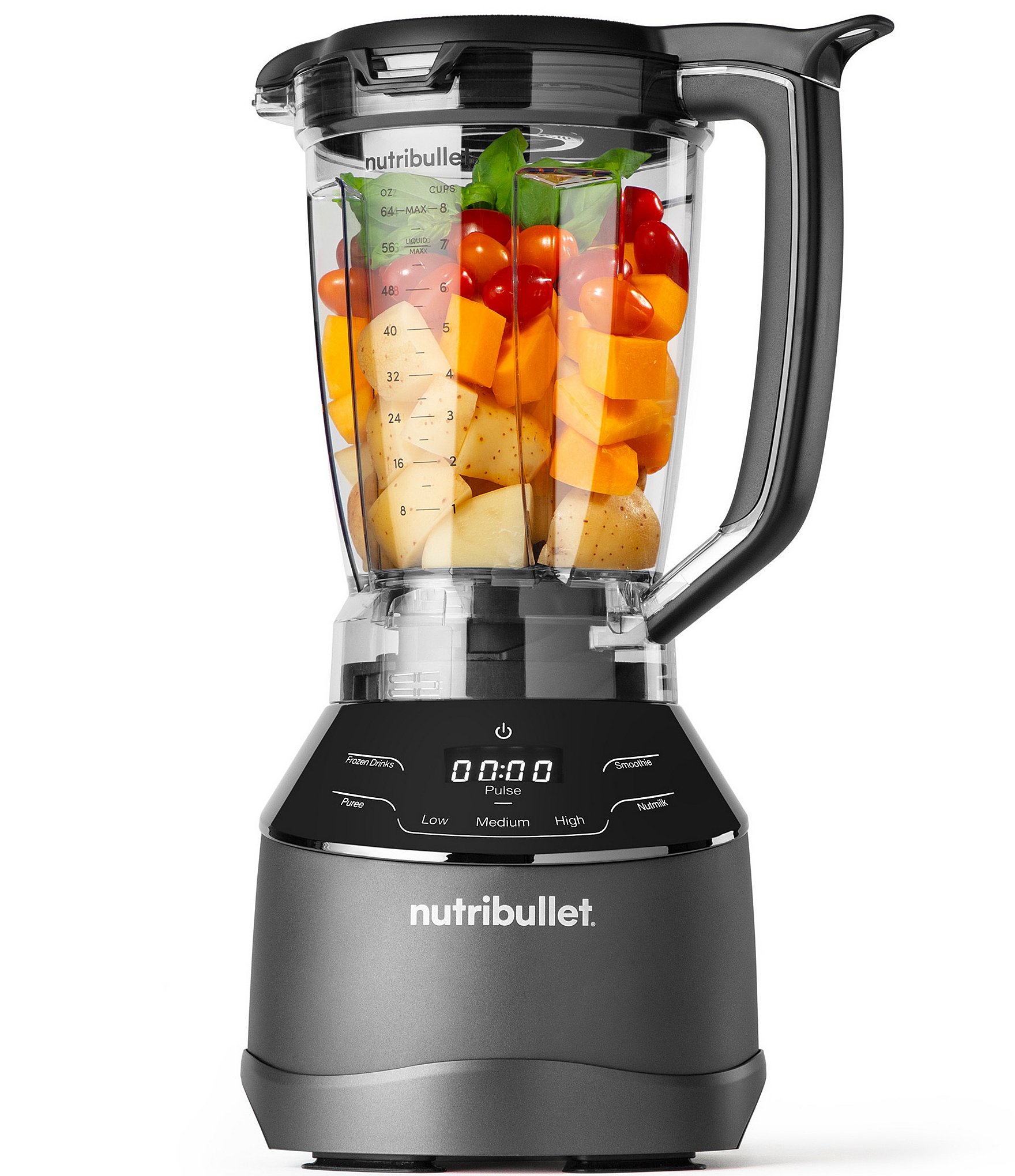 Nutribullet Triple Prep System